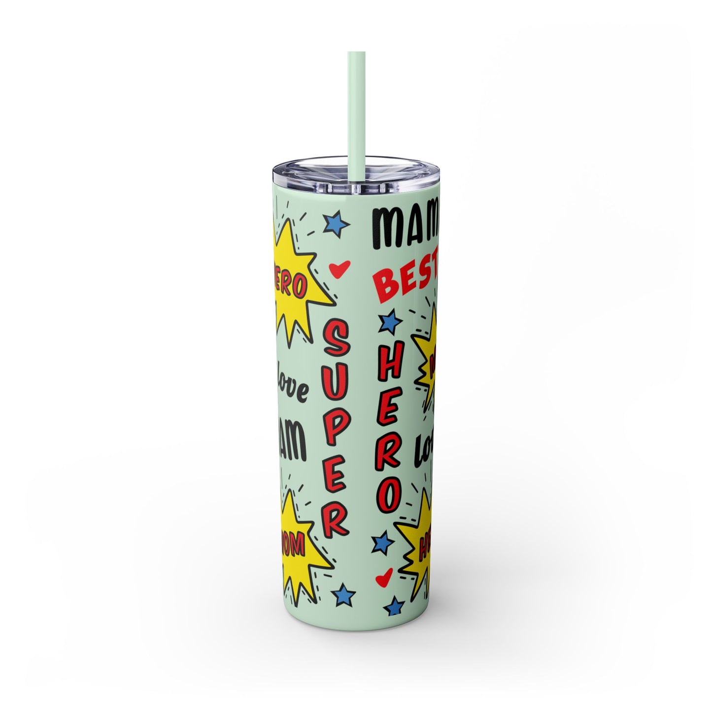 Skinny Tumbler