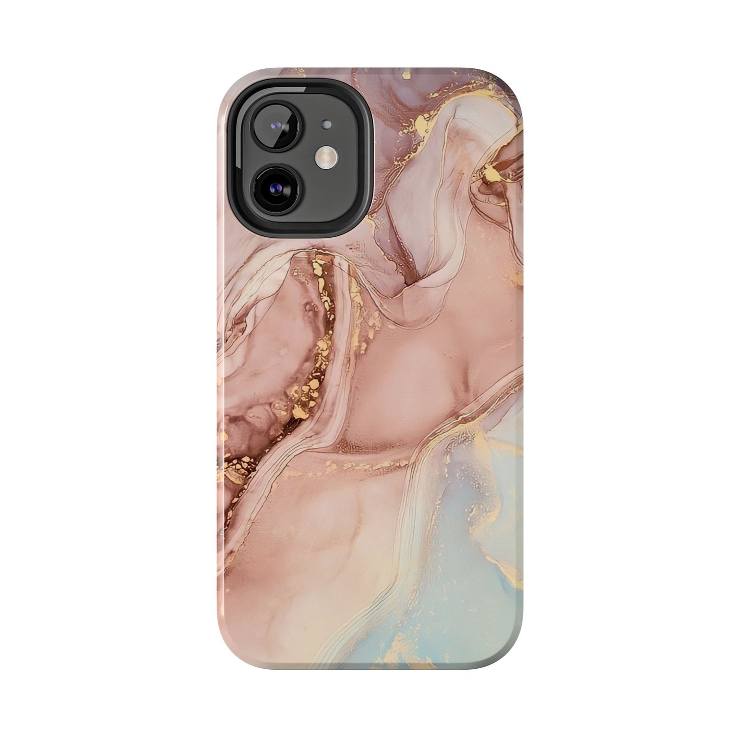 Elegant Stylish, Abstract Phone Case