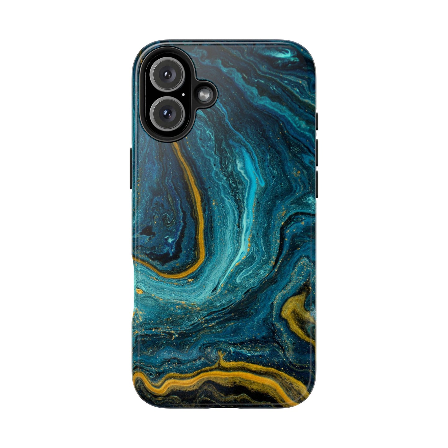 Marble, Unique Tough Phone Case