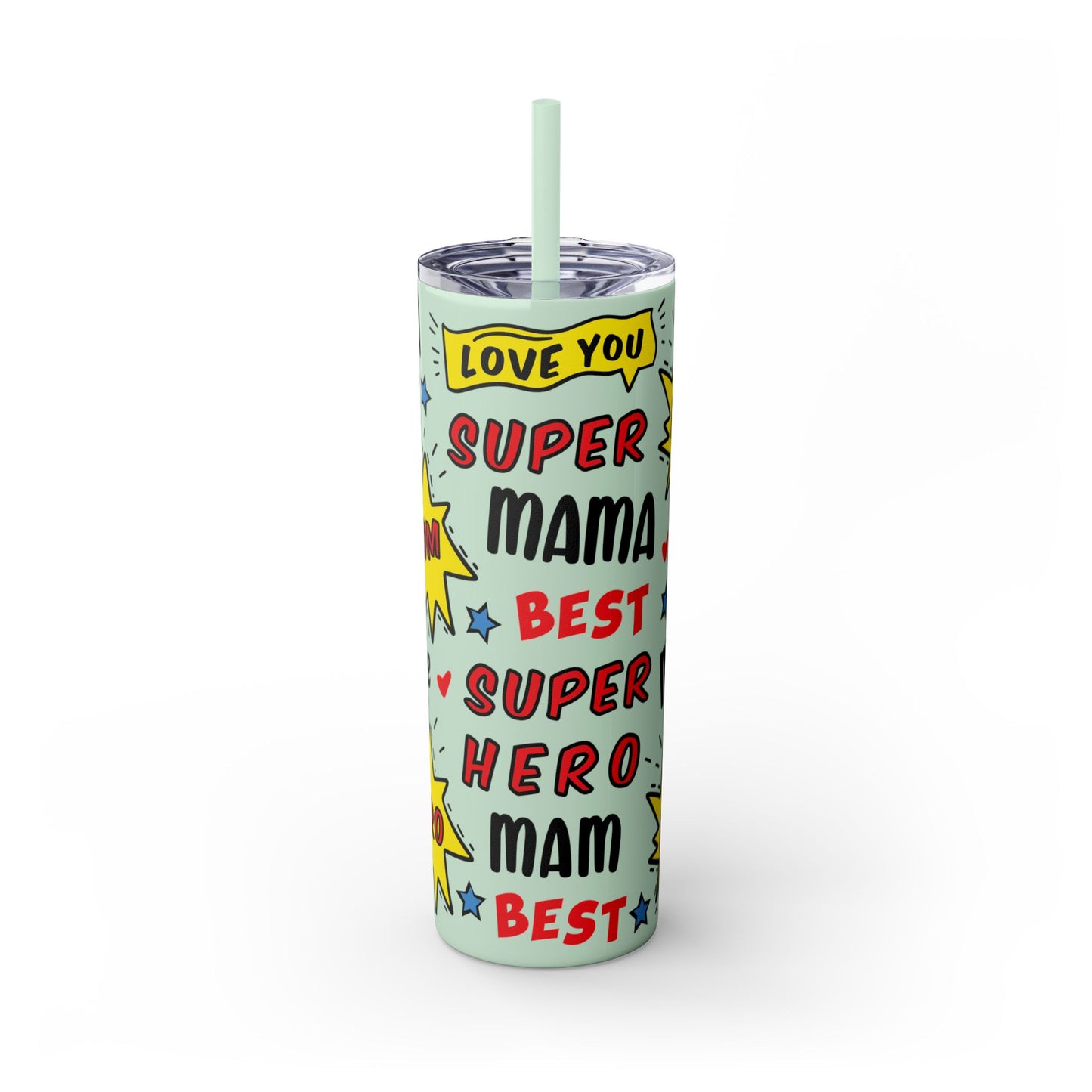 Skinny Tumbler