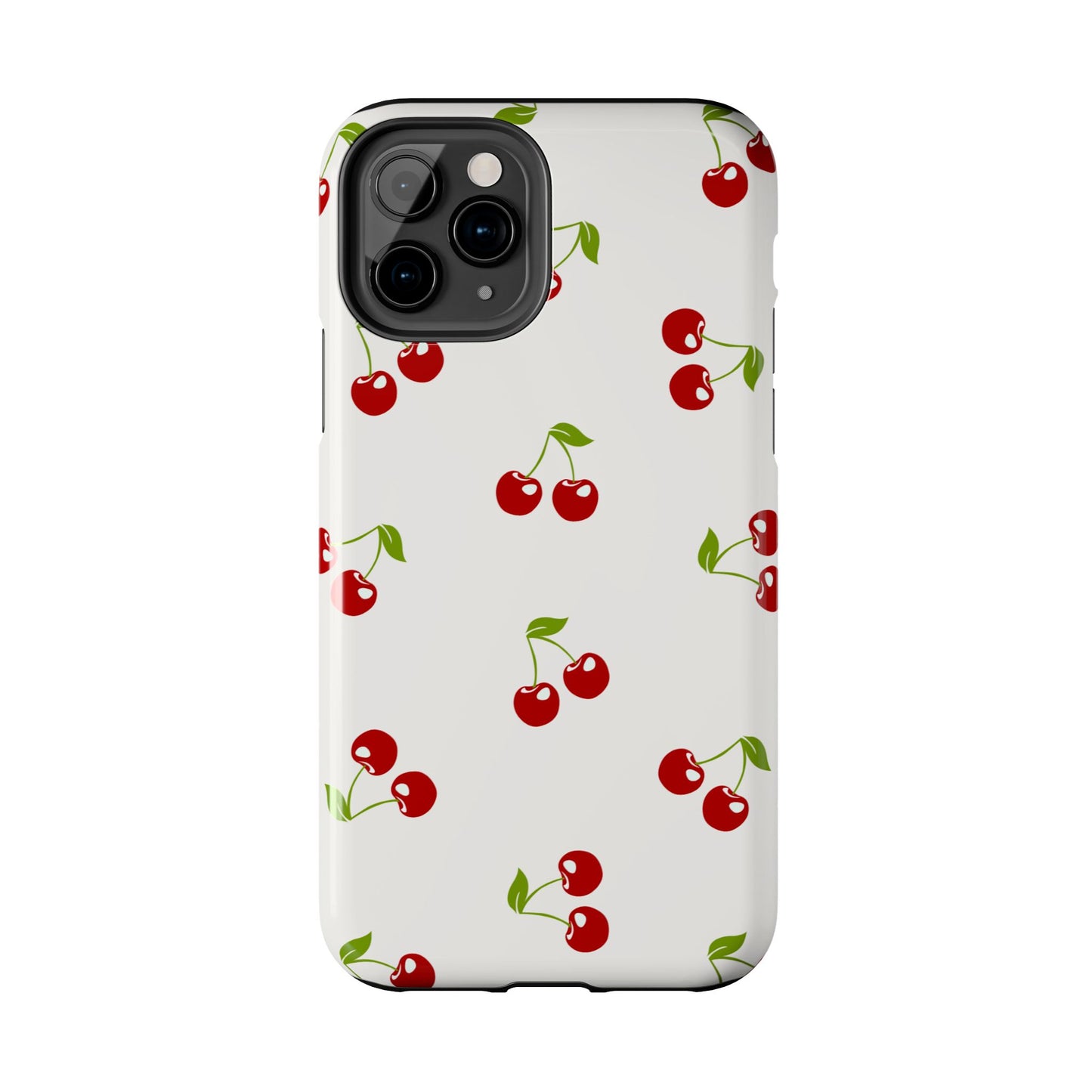Cherry Blossom Tough Phone Case