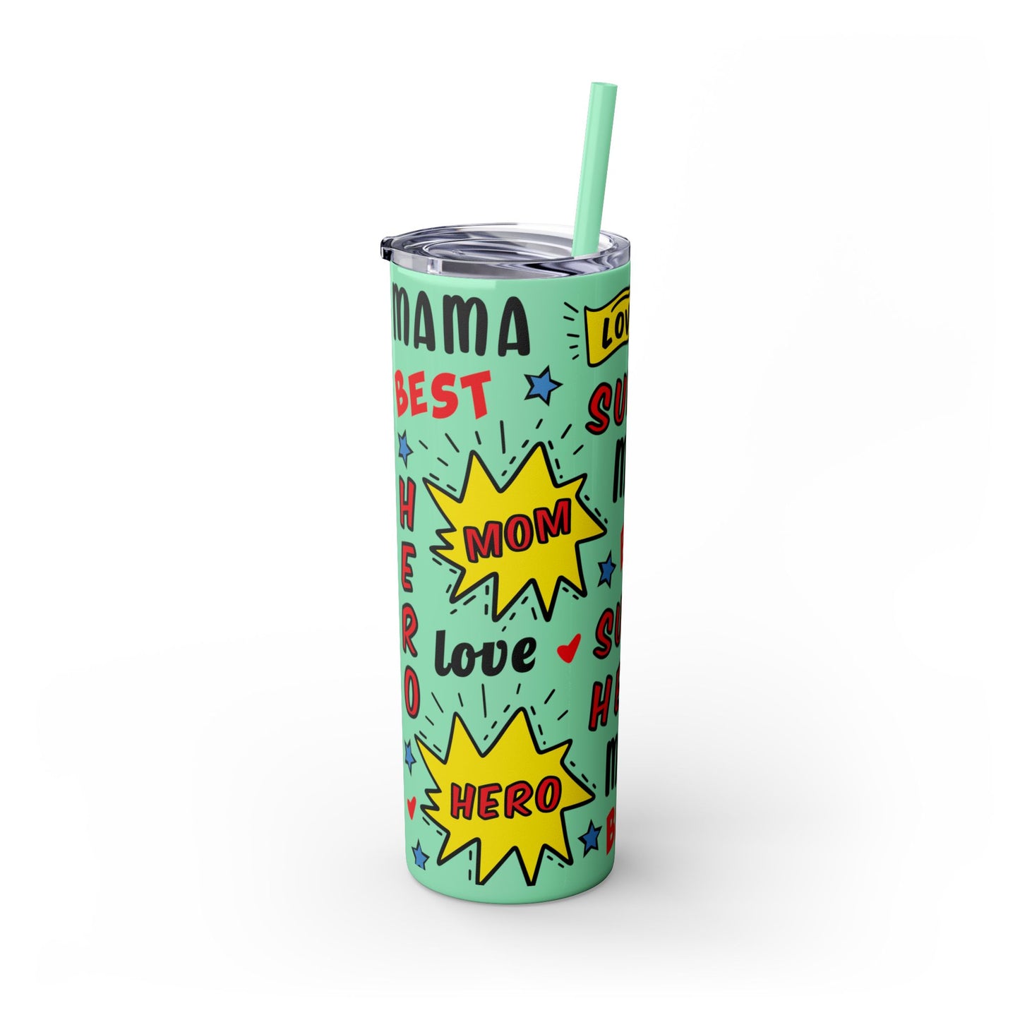 Skinny Tumbler