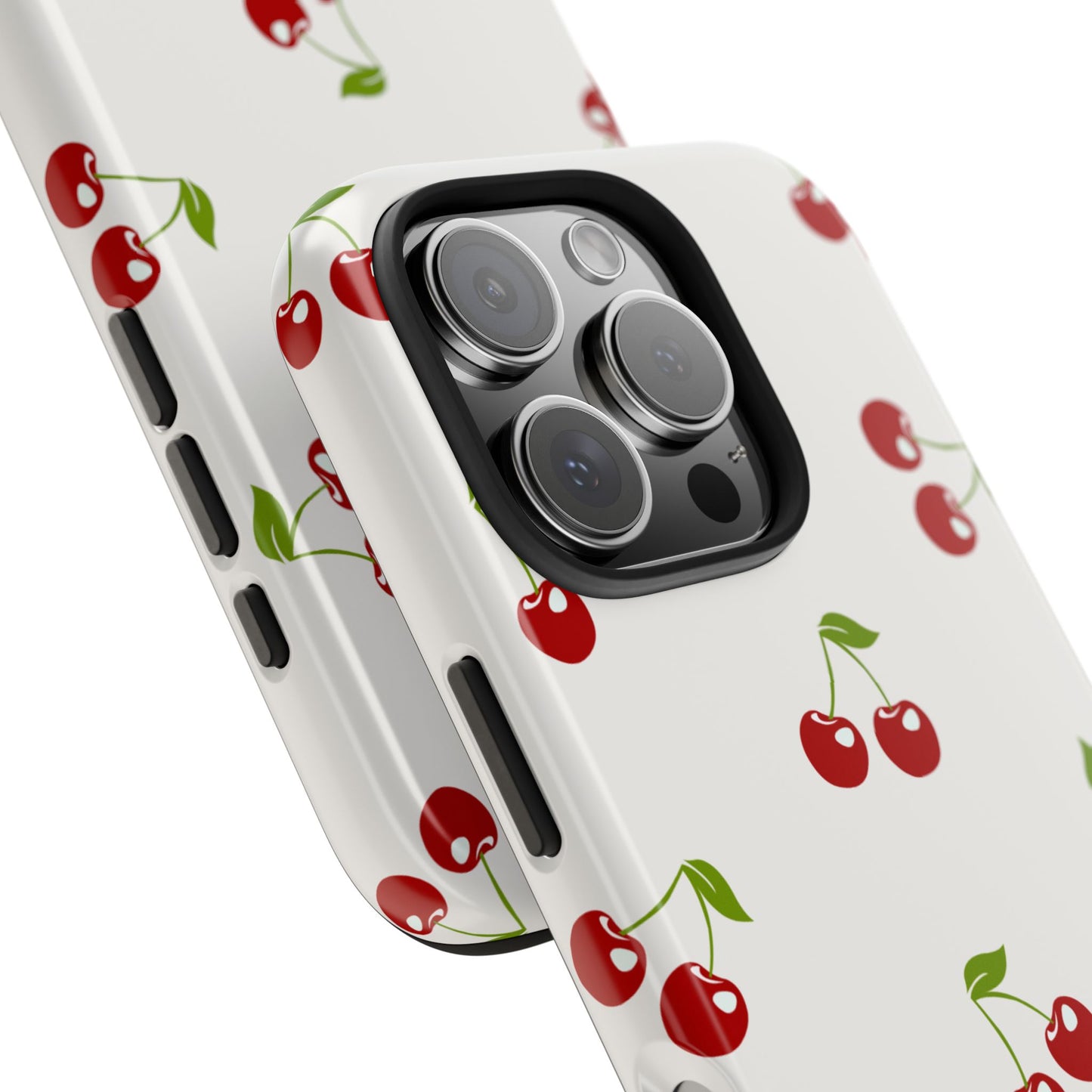 Cherry Blossom Tough Phone Case