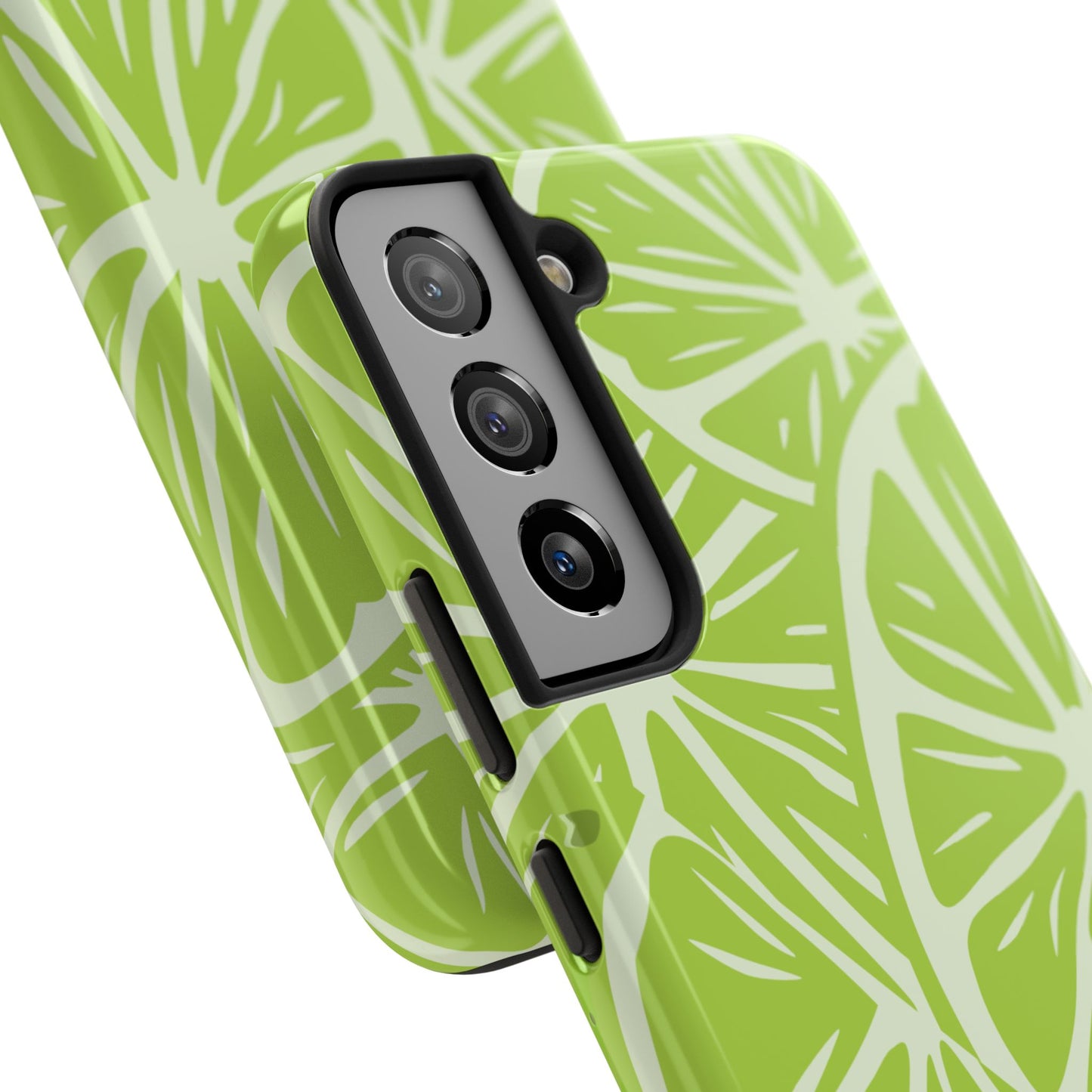 Lime Slice, Summer Vibes Phone Case