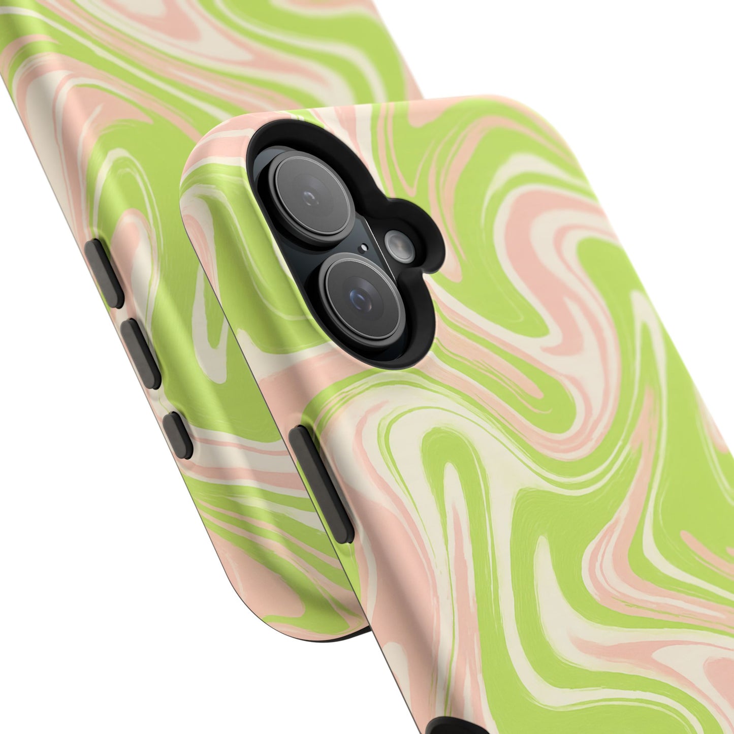 Magnetic Tough Cases