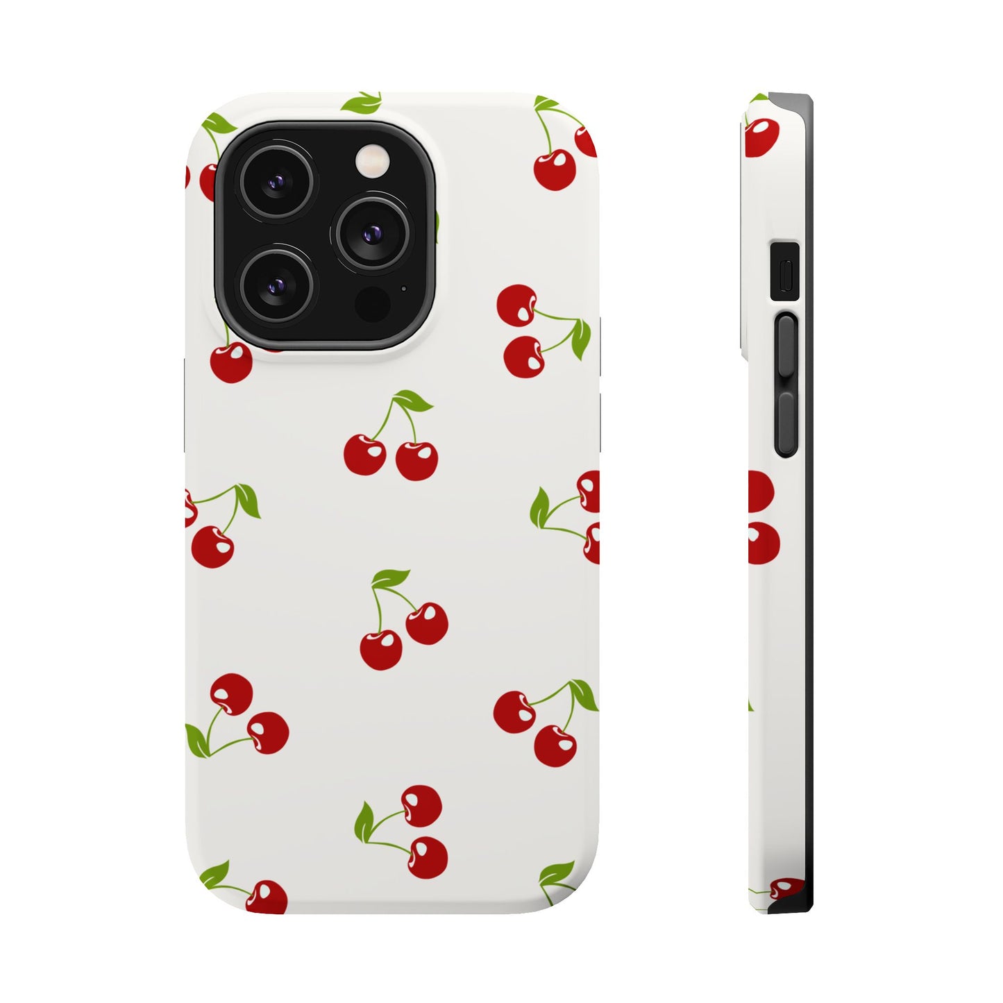 Cherry Blossom Tough MAGNETIC Phone Case
