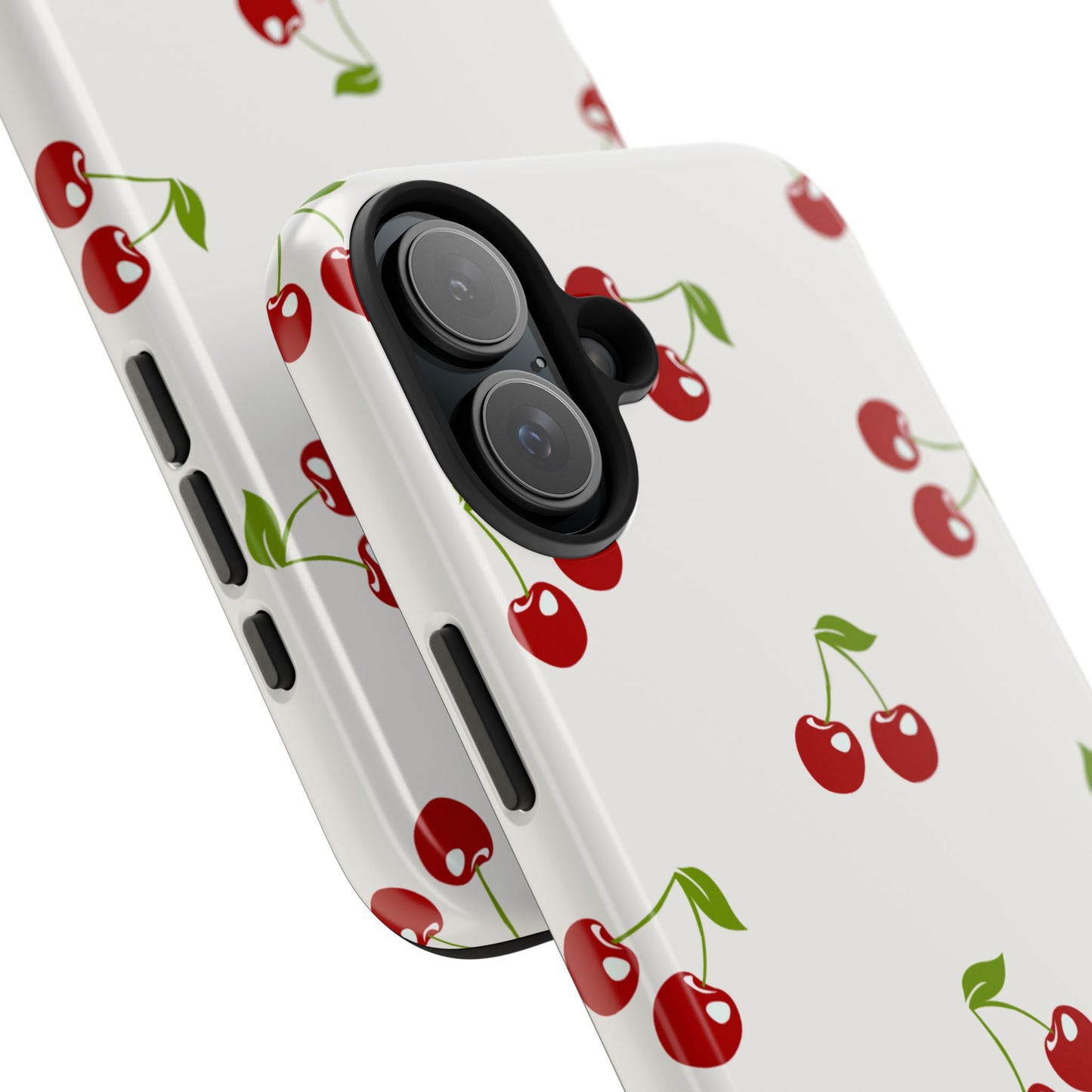 Cherry Blossom Tough Phone Case