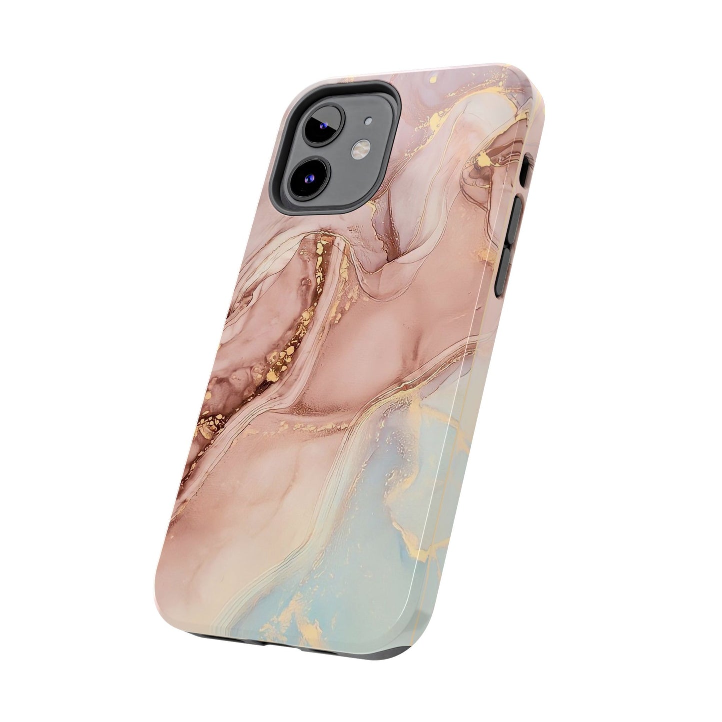 Elegant Stylish, Abstract Phone Case