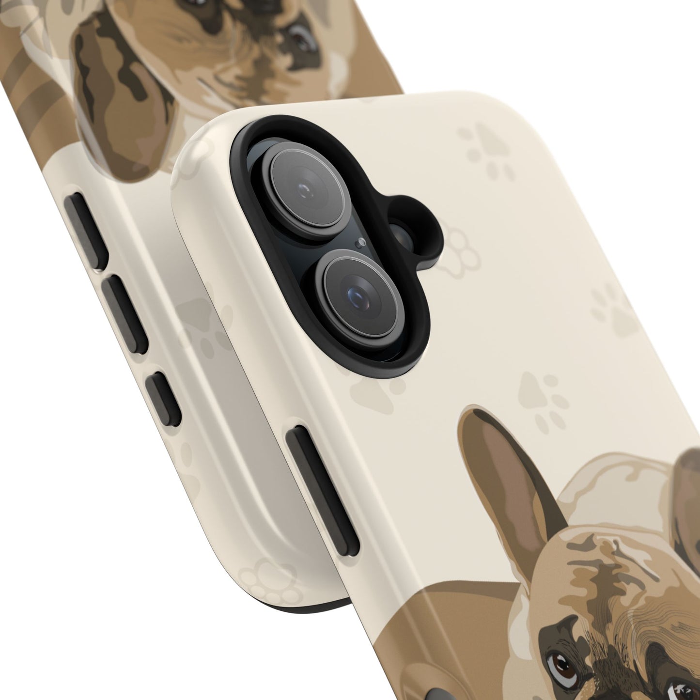 Dog Phone Case - Just Relax, I’ve Got This