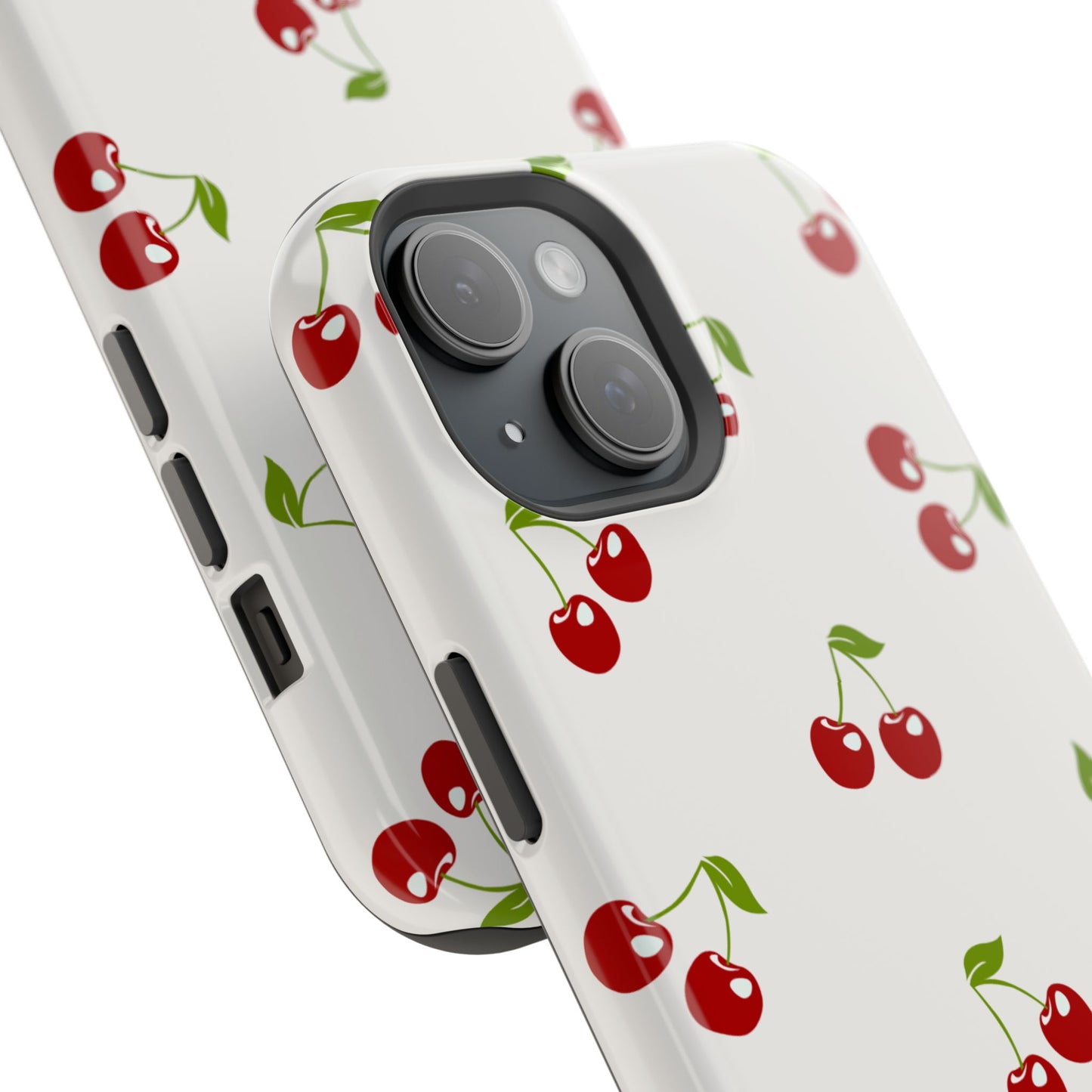 Cherry Blossom Tough MAGNETIC Phone Case