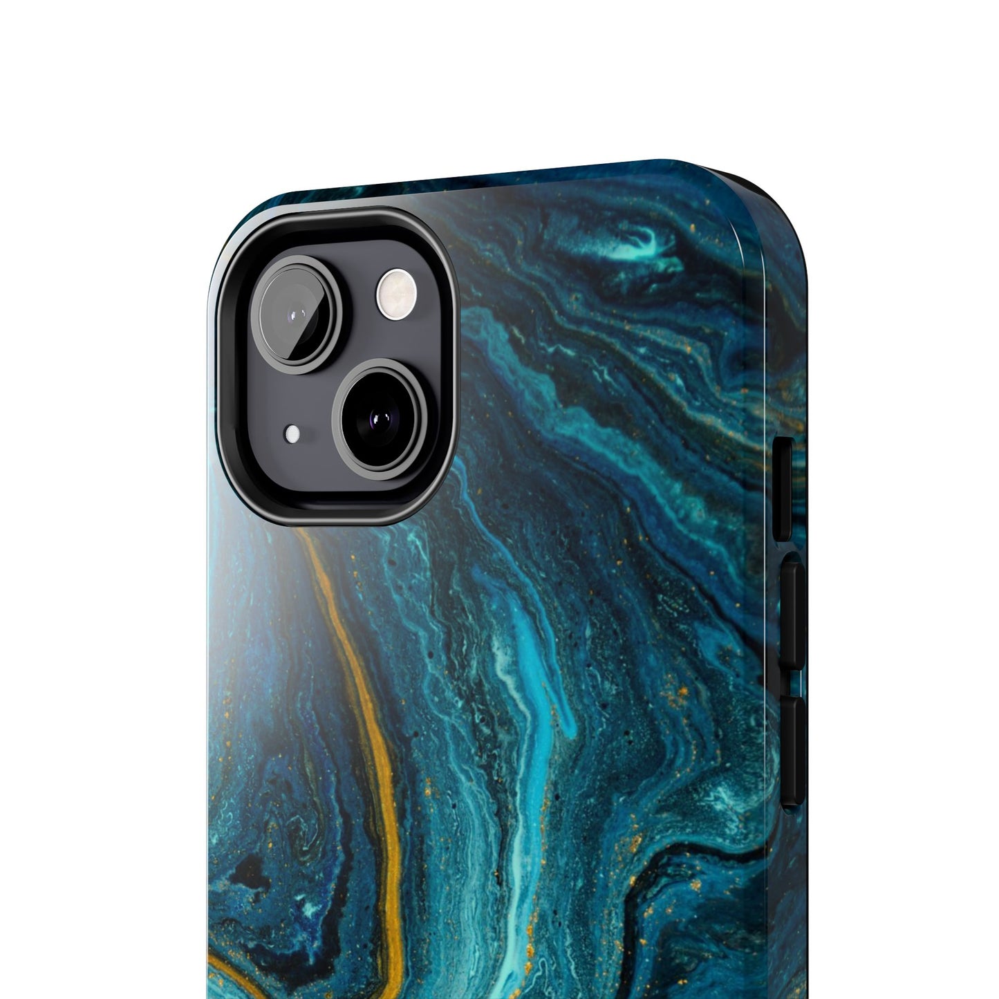 Marble, Unique Tough Phone Case