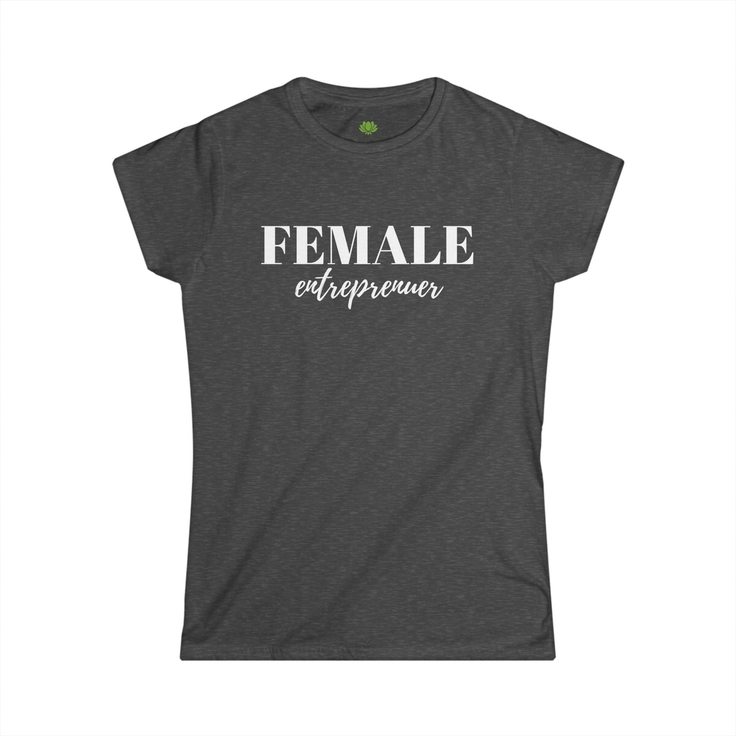 Women’s Softstyle Tee - Comfy & Stylish Everyday Wear