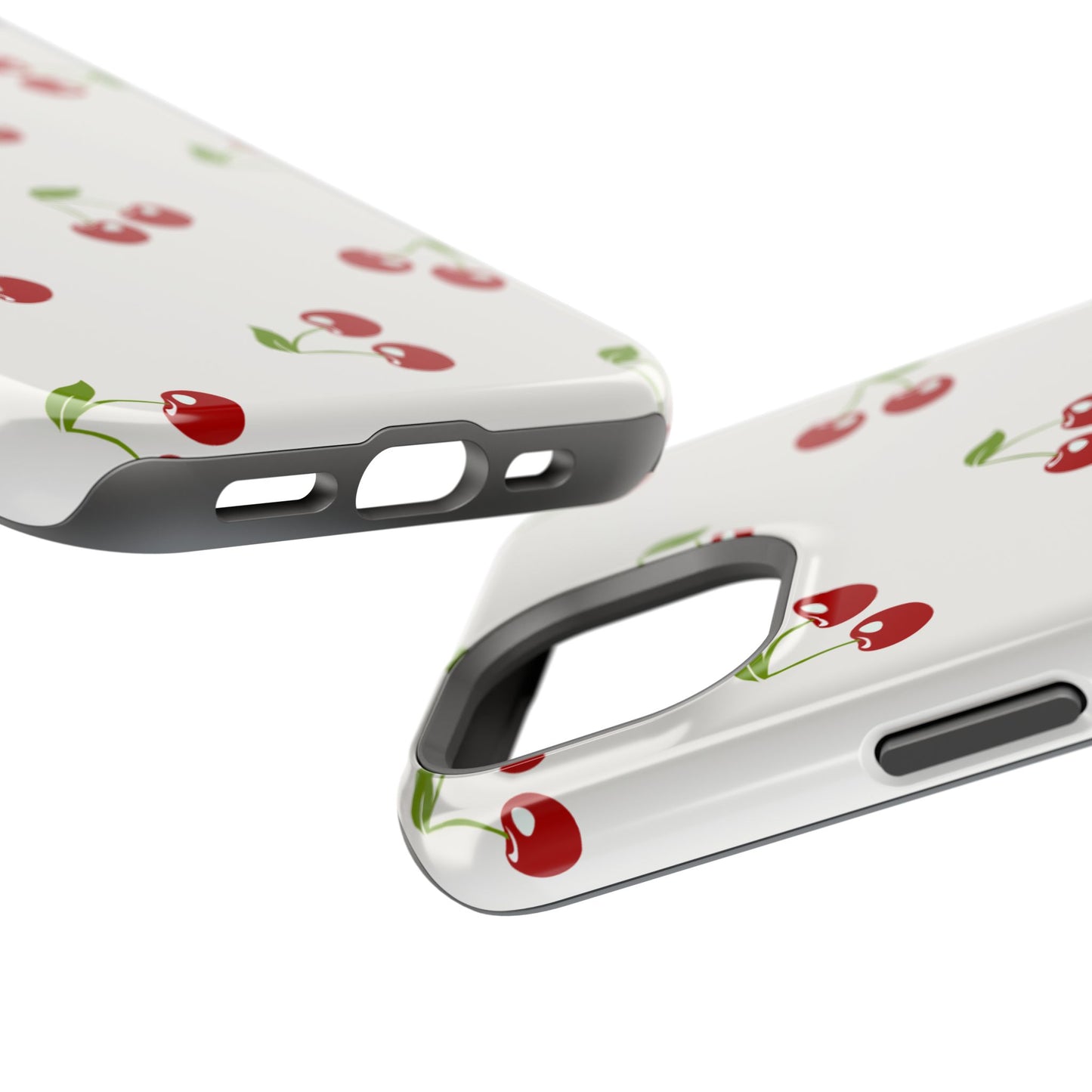 Cherry Blossom Tough MAGNETIC Phone Case