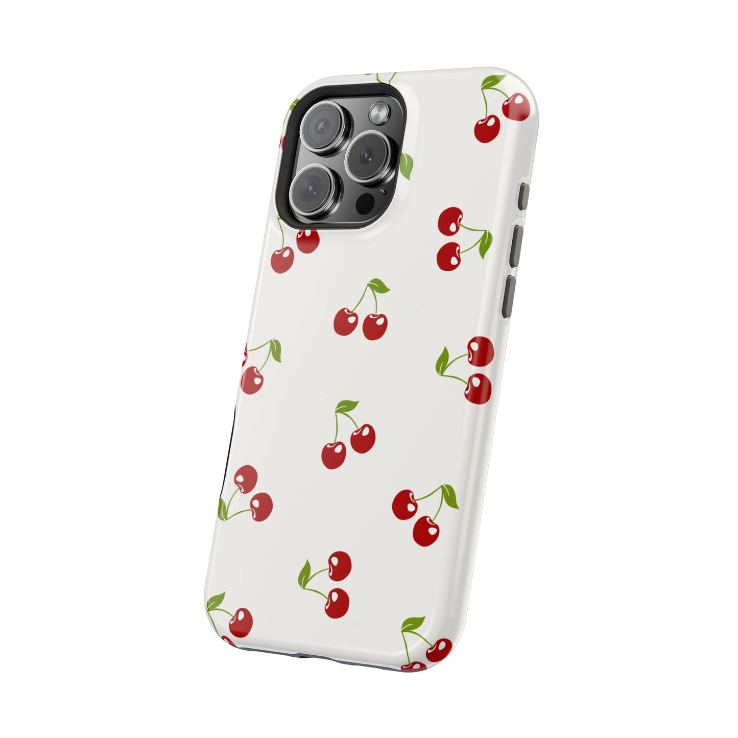 Cherry Blossom Tough MAGNETIC Phone Case