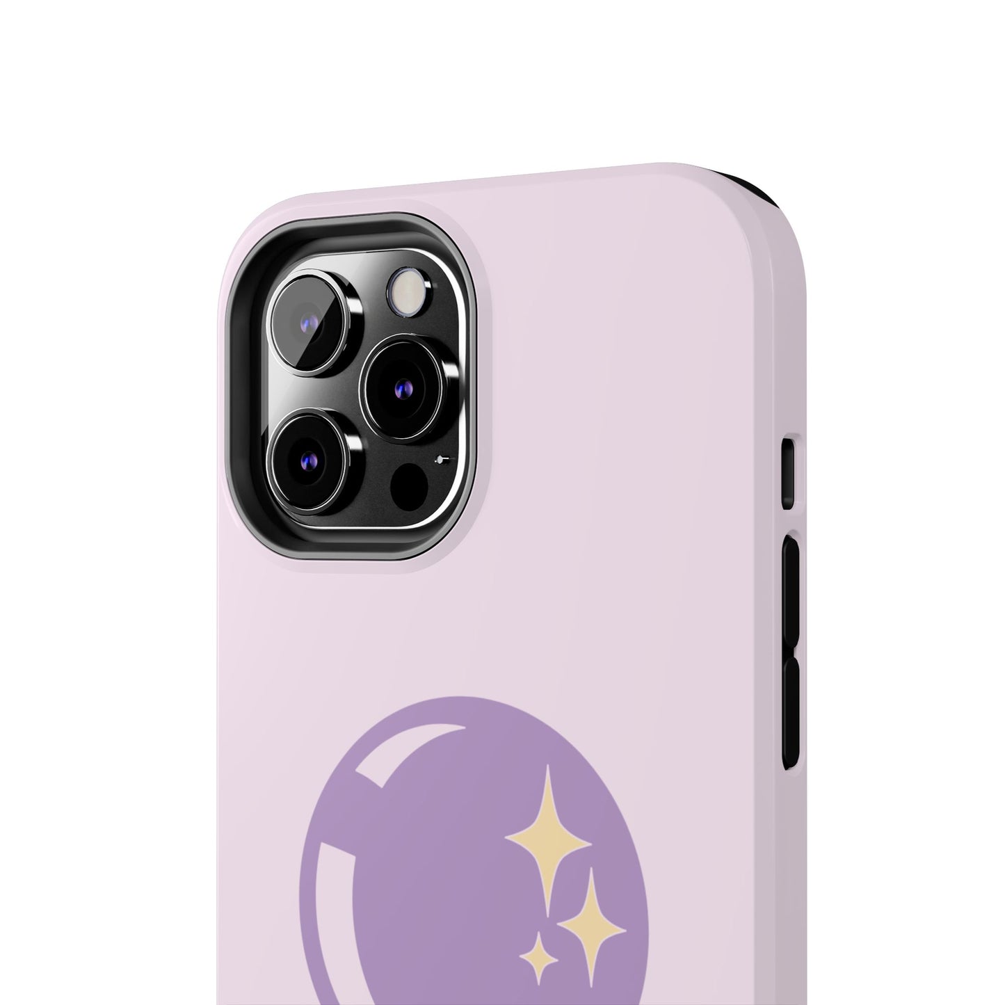 Magical Phone Case - Believe in Magic, Tough Phone Case