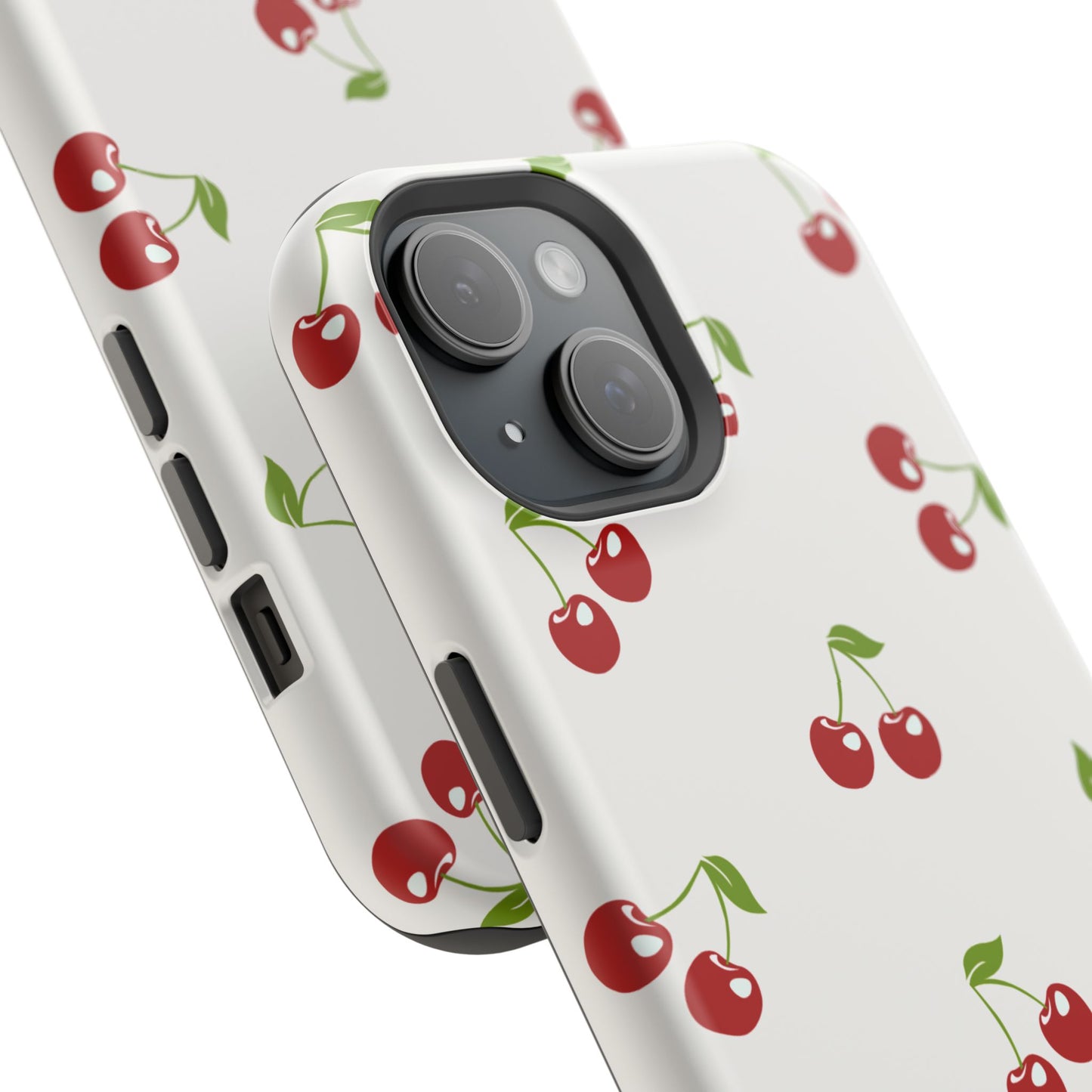 Cherry Blossom Tough MAGNETIC Phone Case