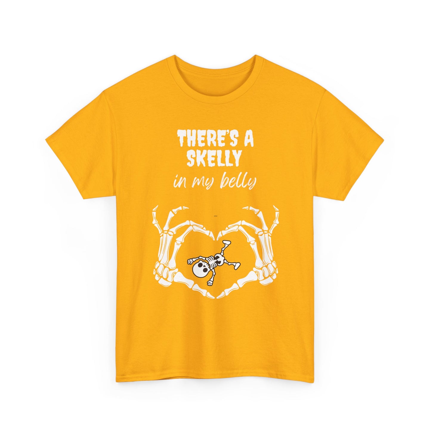 Halloween, Funny Motherhood, Skeleton Tee, Unisex Cotton TShirt