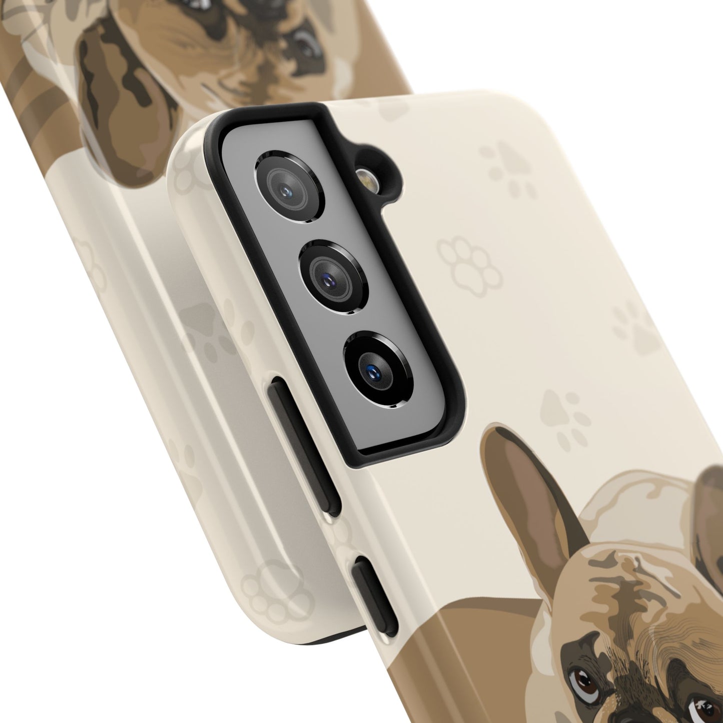 Dog Phone Case - Just Relax, I’ve Got This