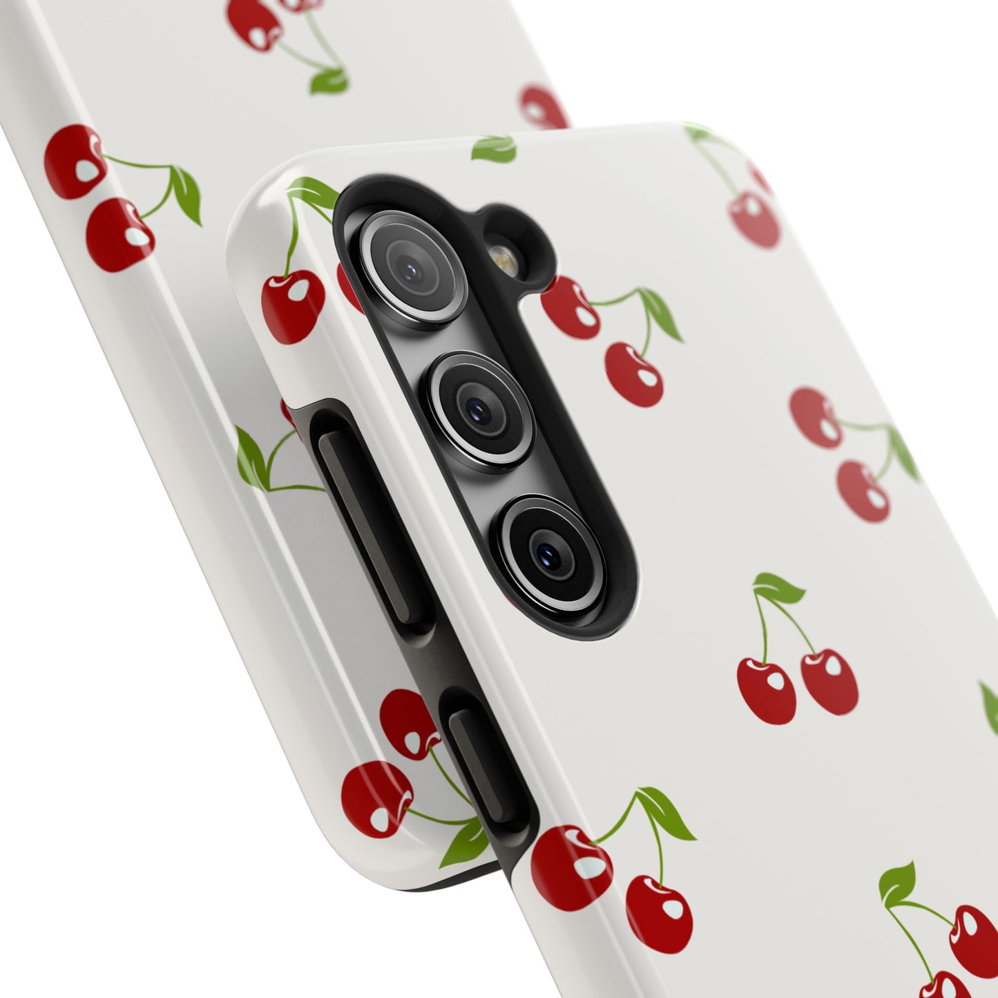 Cherry Blossom Tough Phone Case