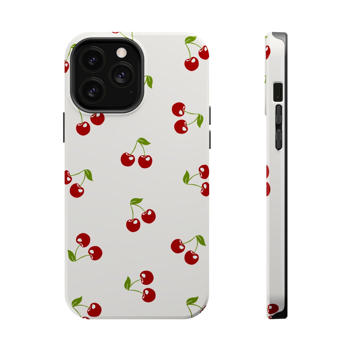 Cherry Blossom Tough MAGNETIC Phone Case