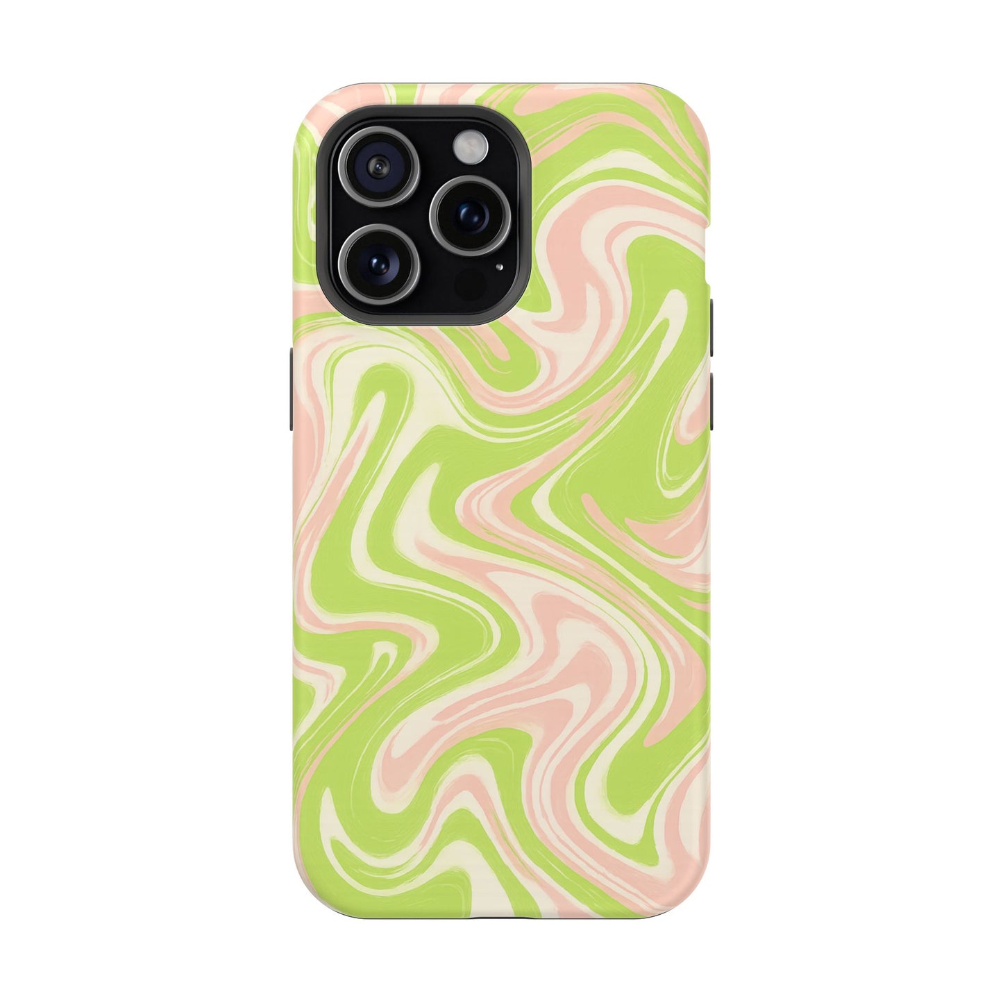 Magnetic Tough Cases