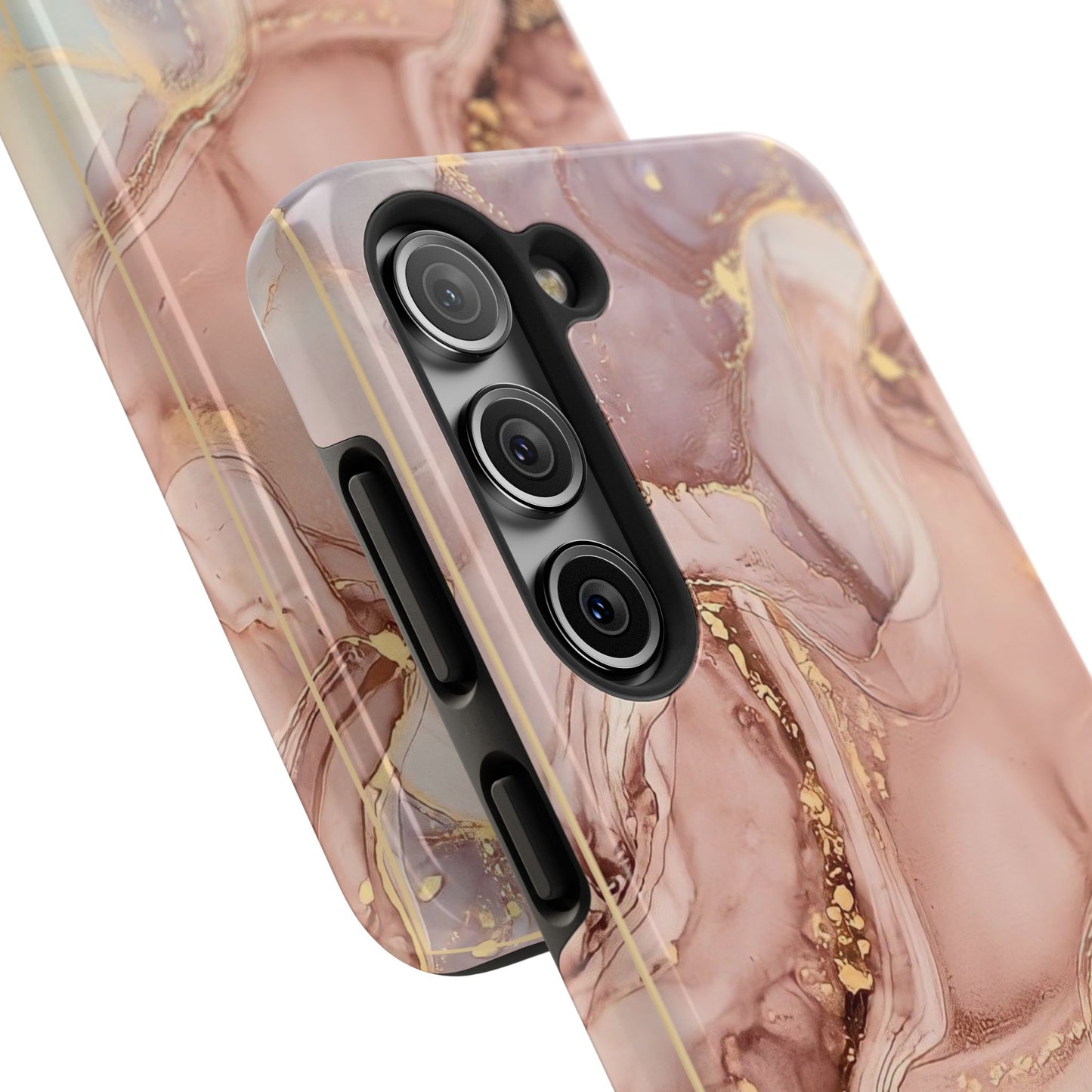 Elegant Stylish, Abstract Phone Case