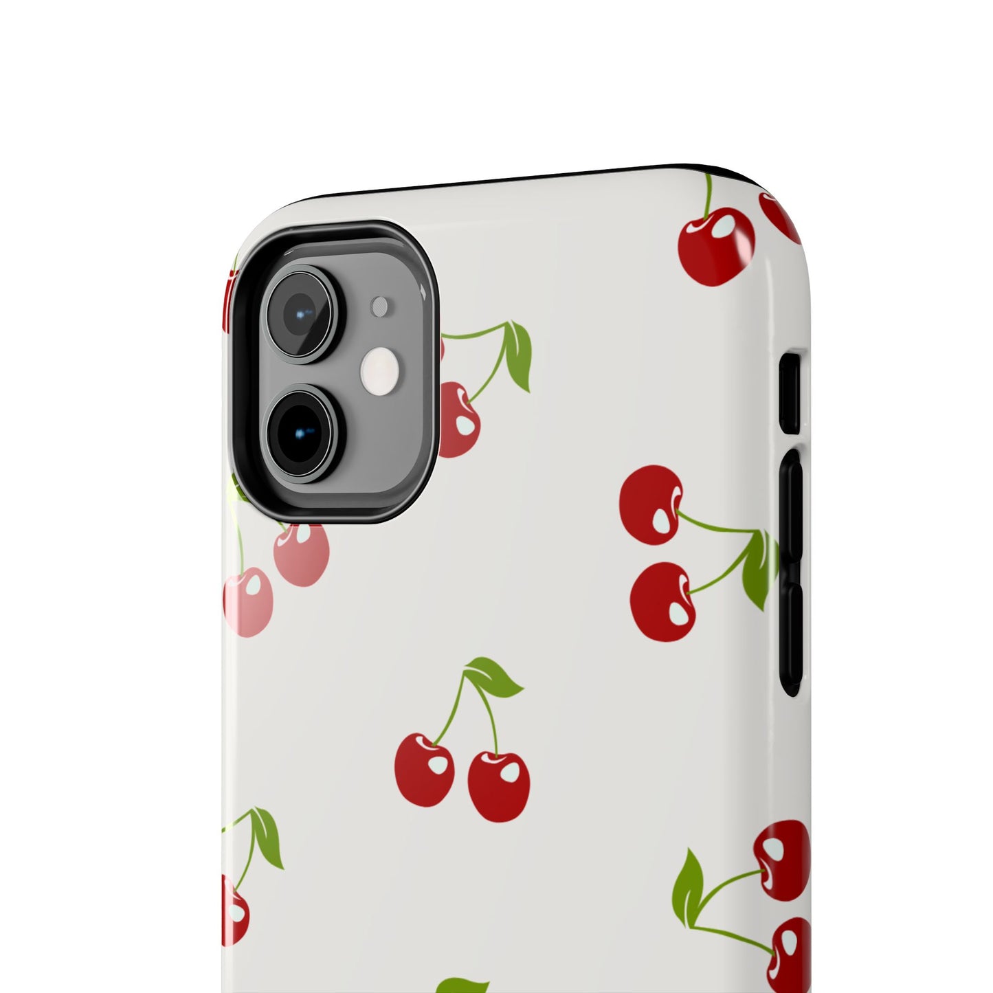 Cherry Blossom Tough Phone Case