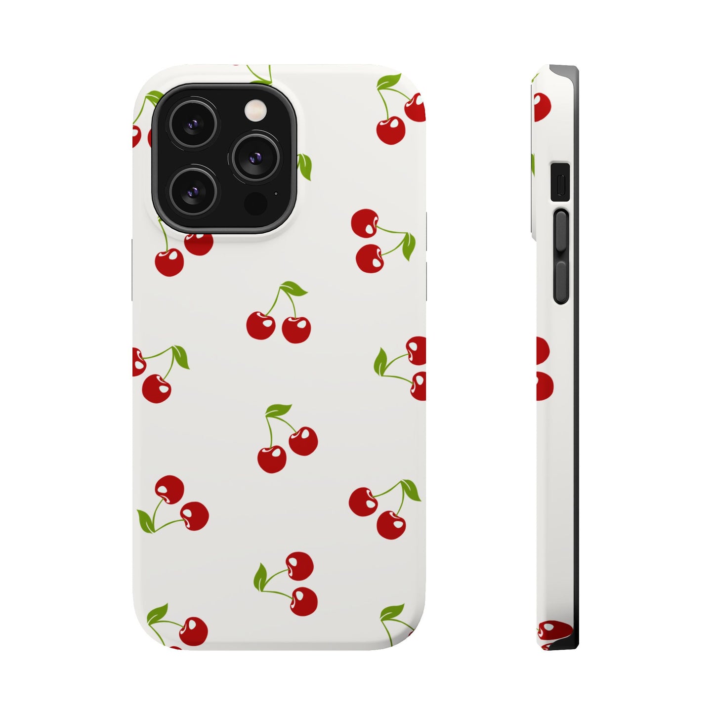 Cherry Blossom Tough MAGNETIC Phone Case