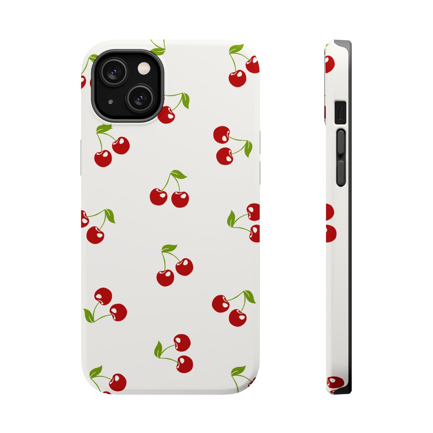Cherry Blossom Tough MAGNETIC Phone Case