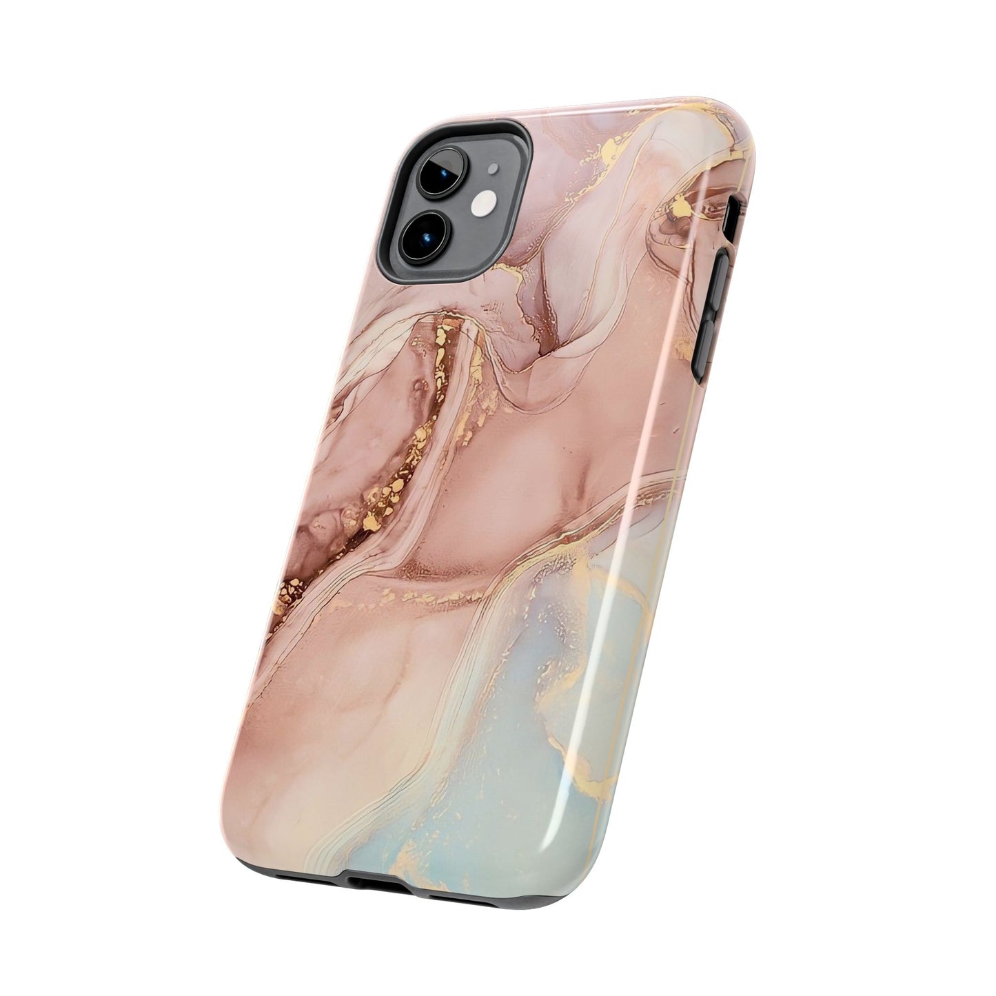 Elegant Stylish, Abstract Phone Case