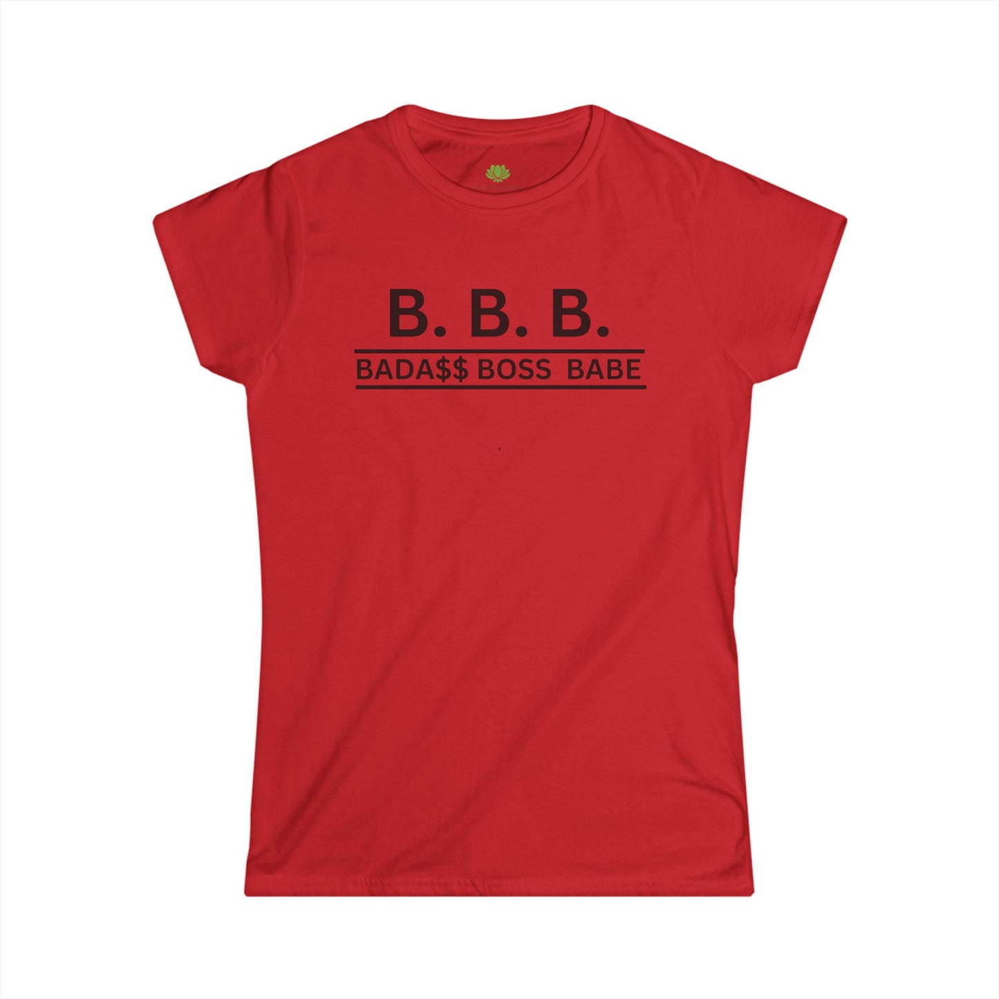 Empowerment Graphic Women's Tee
