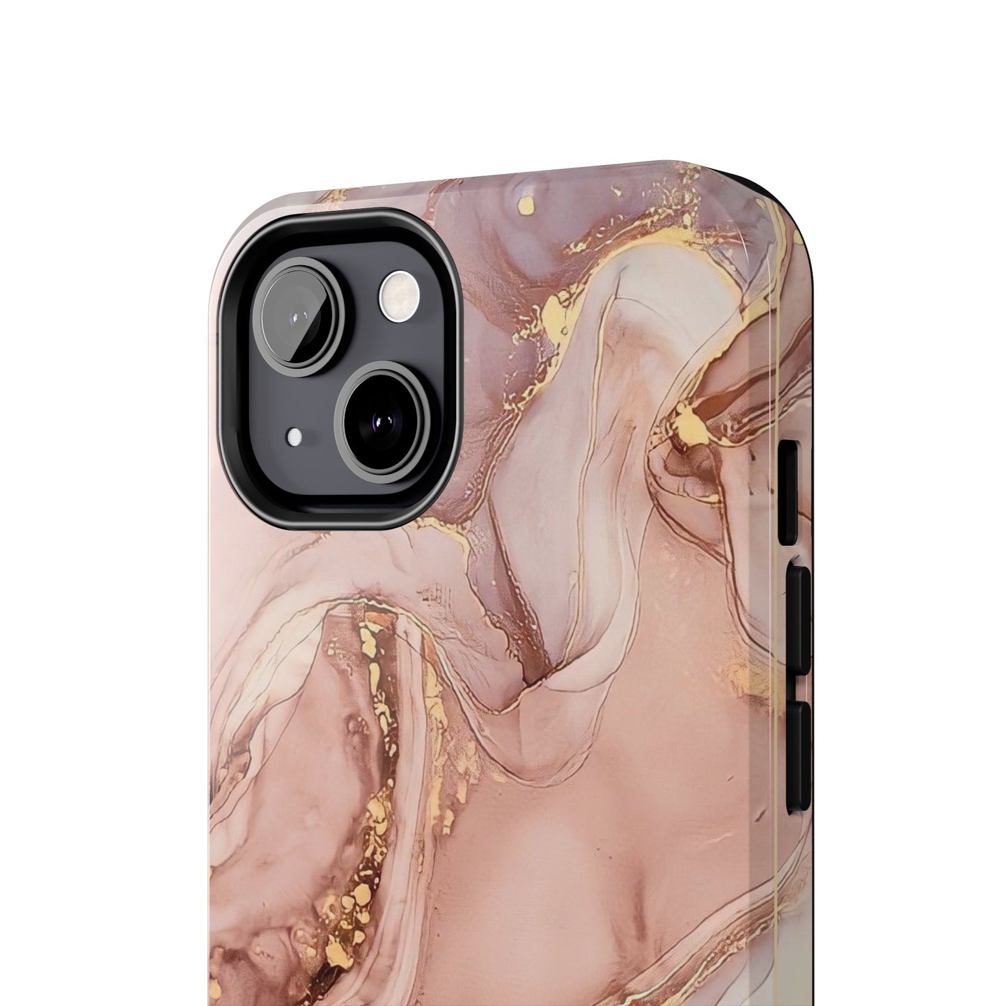 Elegant Stylish, Abstract Phone Case