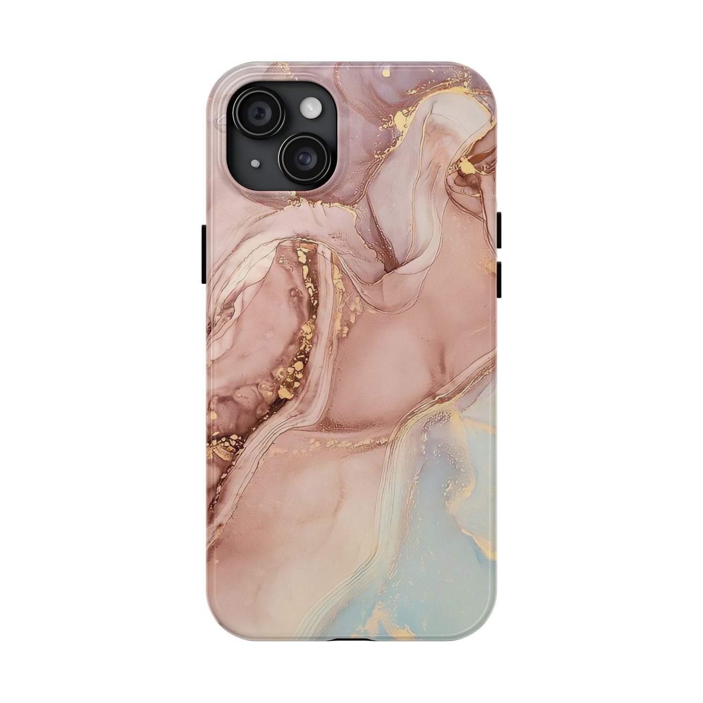 Elegant Stylish, Abstract Phone Case