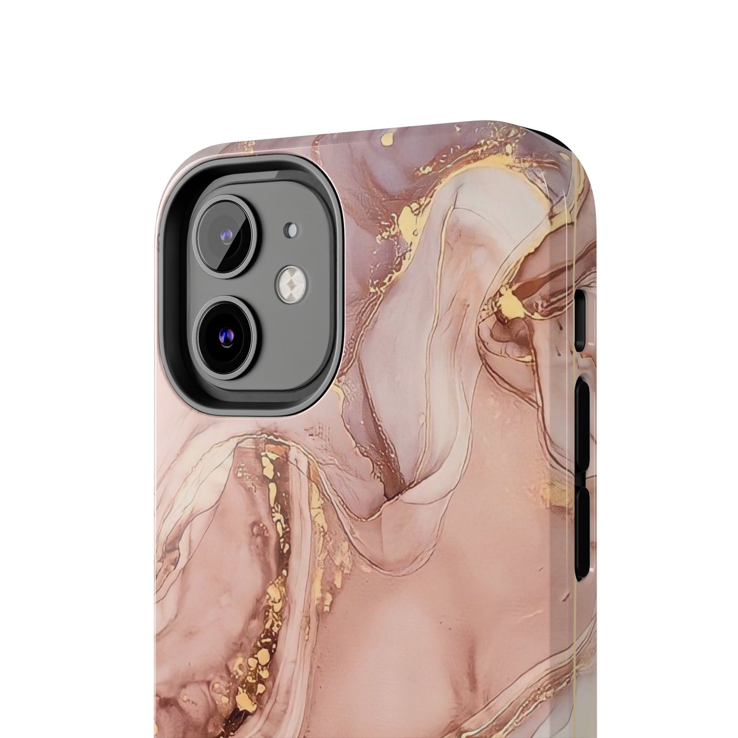 Elegant Stylish, Abstract Phone Case