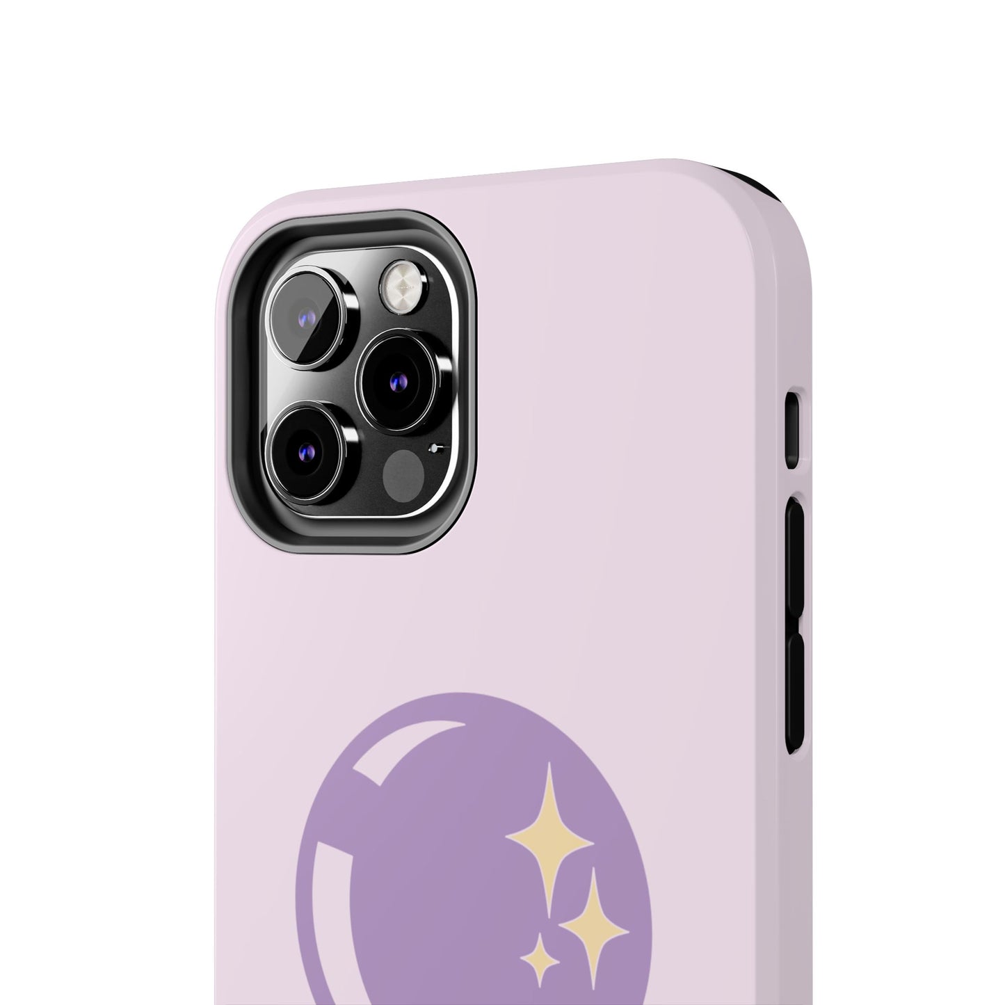Magical Phone Case - Believe in Magic, Tough Phone Case