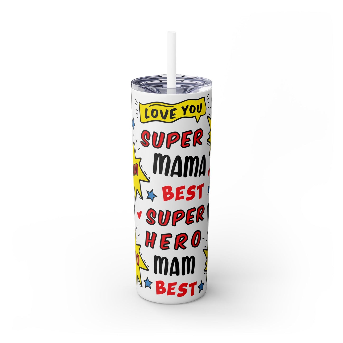 Skinny Tumbler