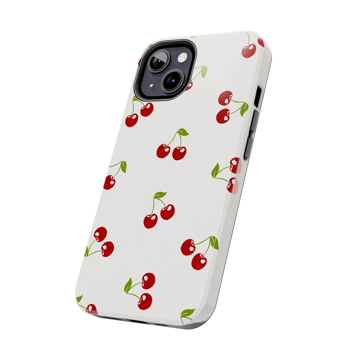 Cherry Blossom Tough Phone Case