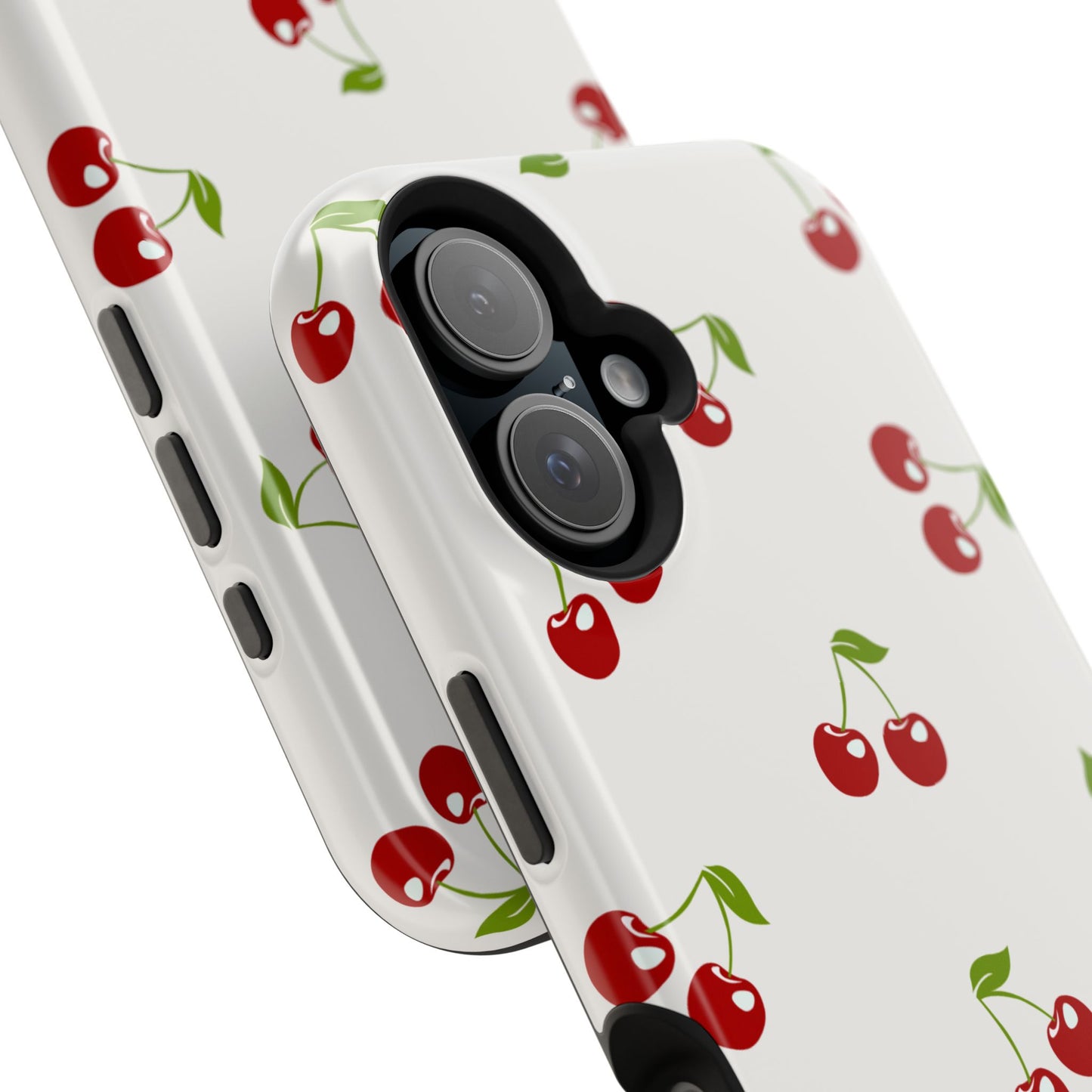 Cherry Blossom Tough MAGNETIC Phone Case