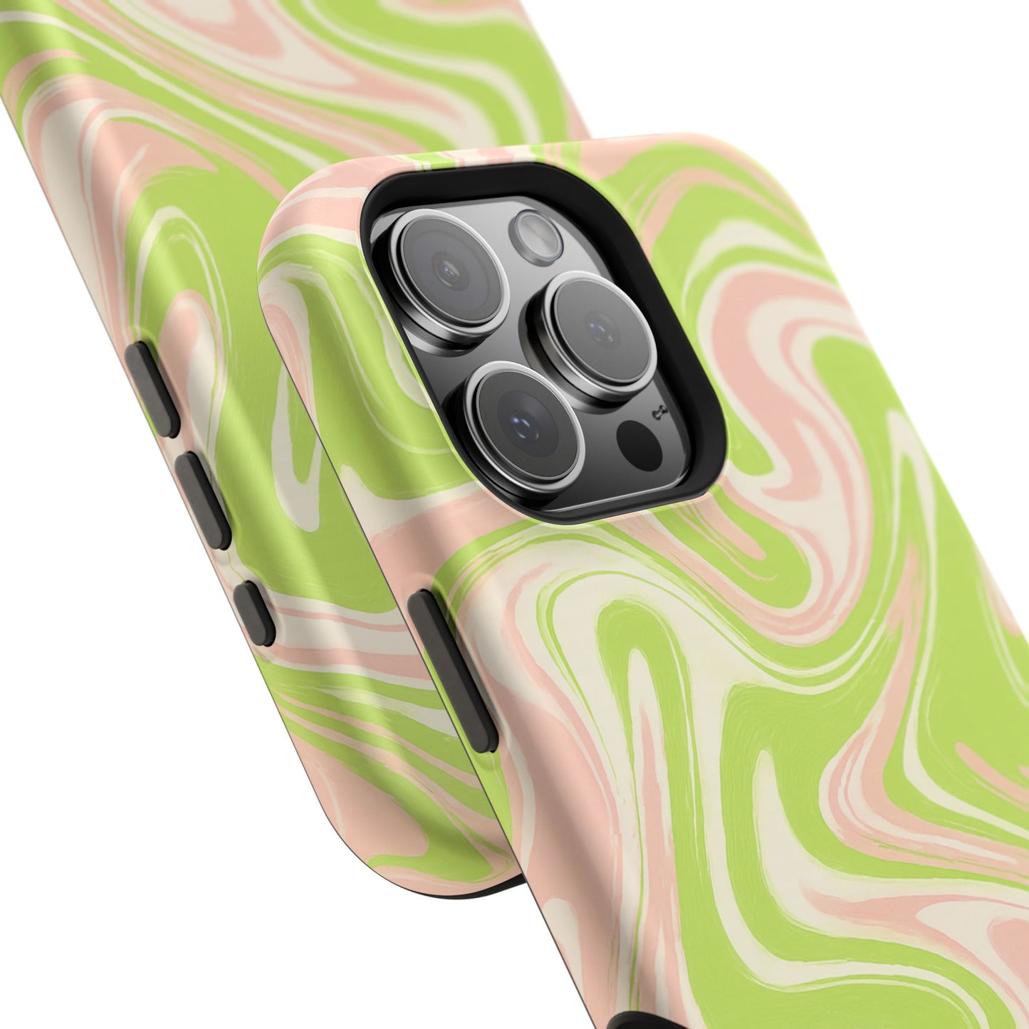 Magnetic Tough Cases
