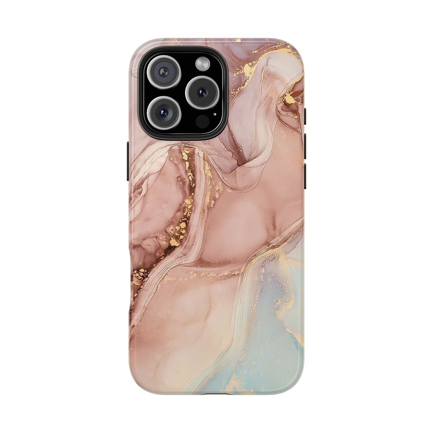 Elegant Stylish, Abstract Phone Case