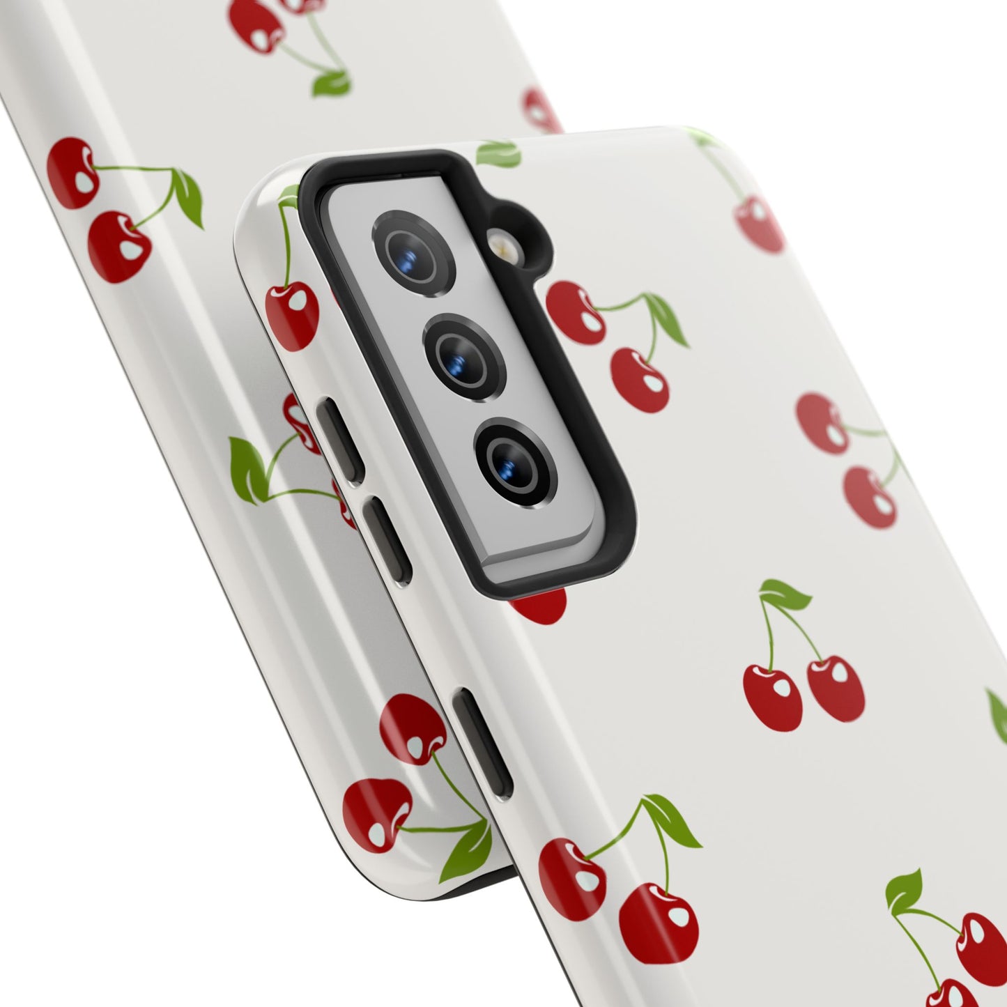 Cherry Blossom Tough Phone Case