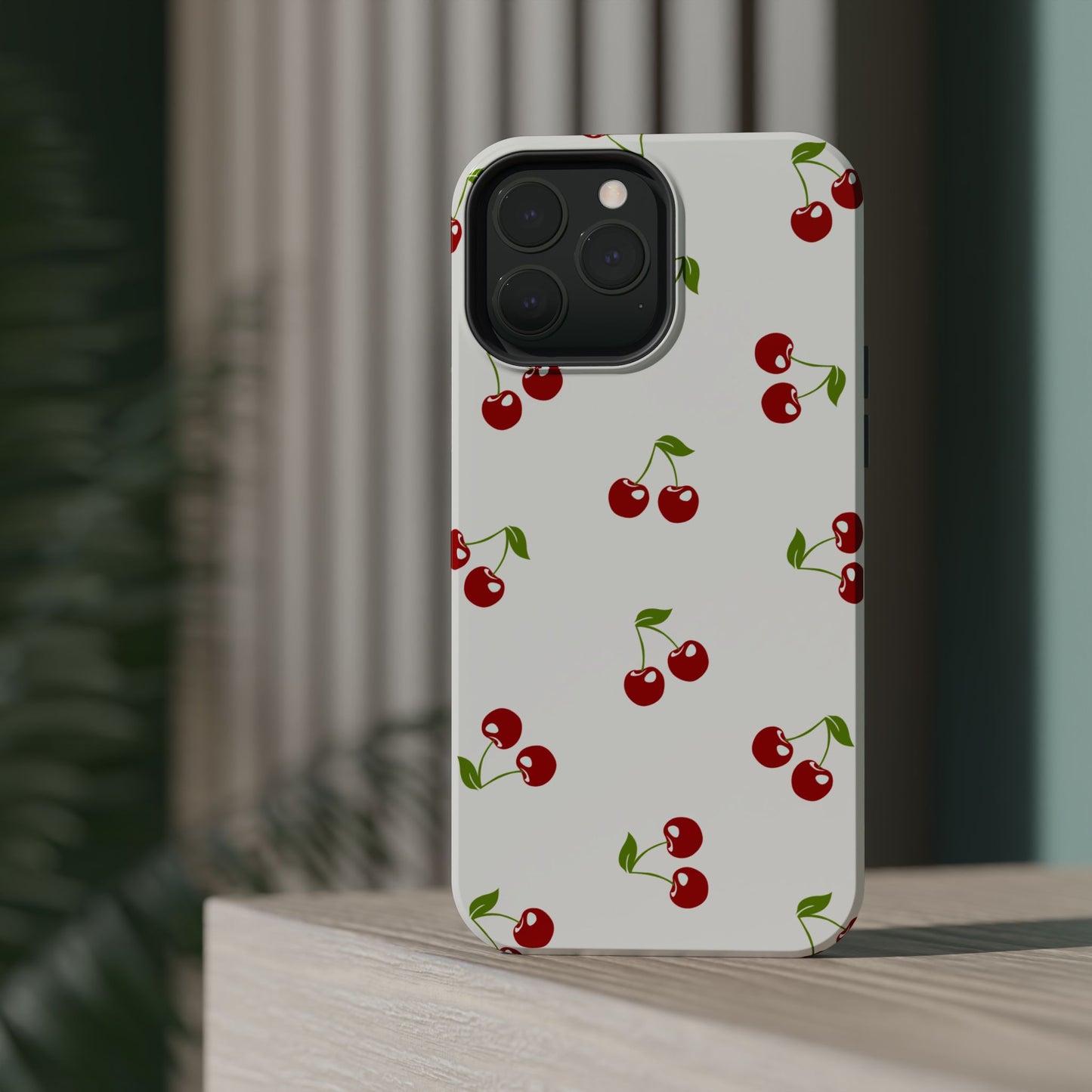Cherry Blossom Tough MAGNETIC Phone Case