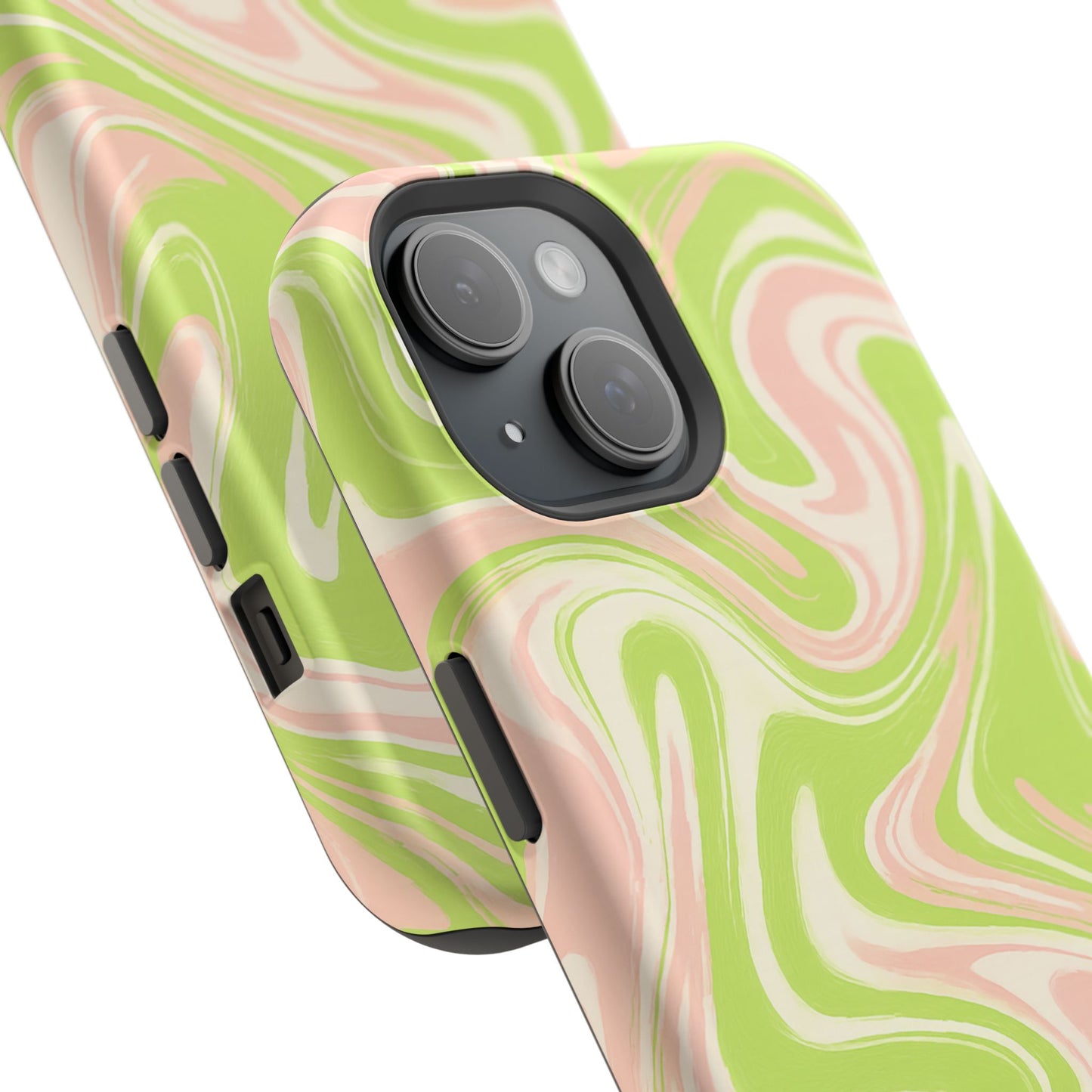 Magnetic Tough Cases