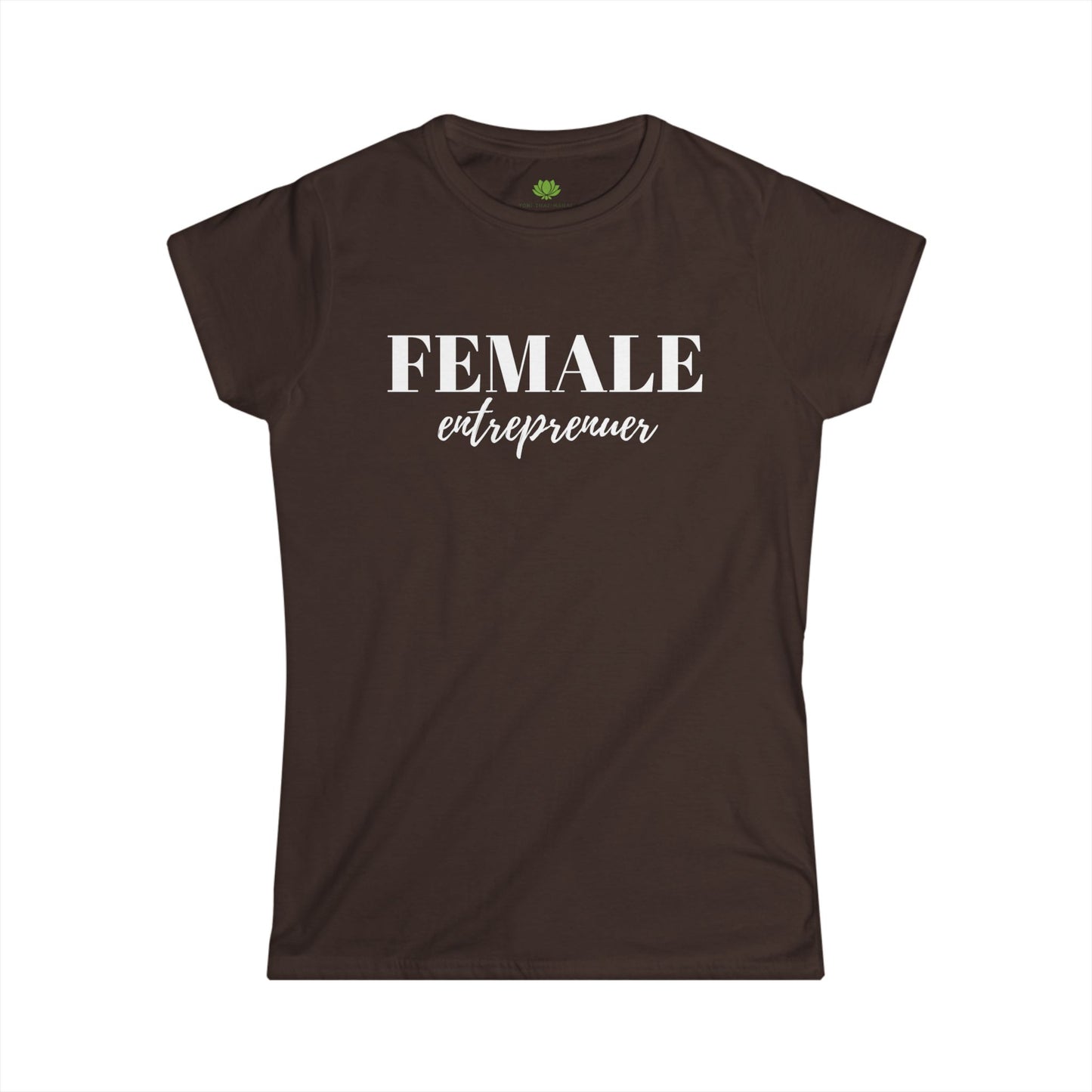 Women’s Softstyle Tee - Comfy & Stylish Everyday Wear