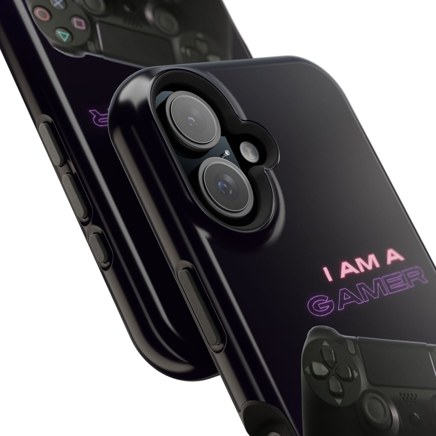 I Am A Gamer Tough MAGNETIC Phone Case for Iphone