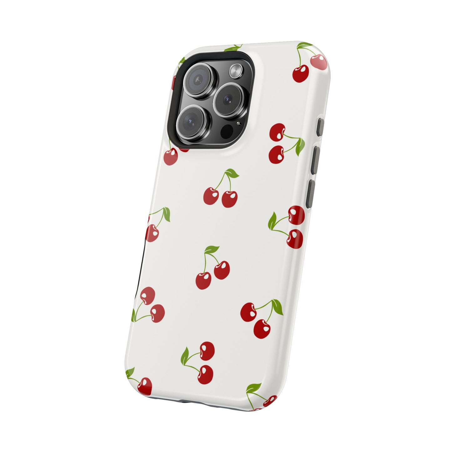 Cherry Blossom Tough MAGNETIC Phone Case