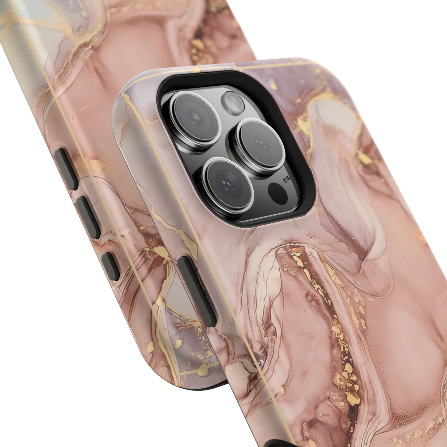 Elegant Stylish, Abstract MAGNETIC Phone Case
