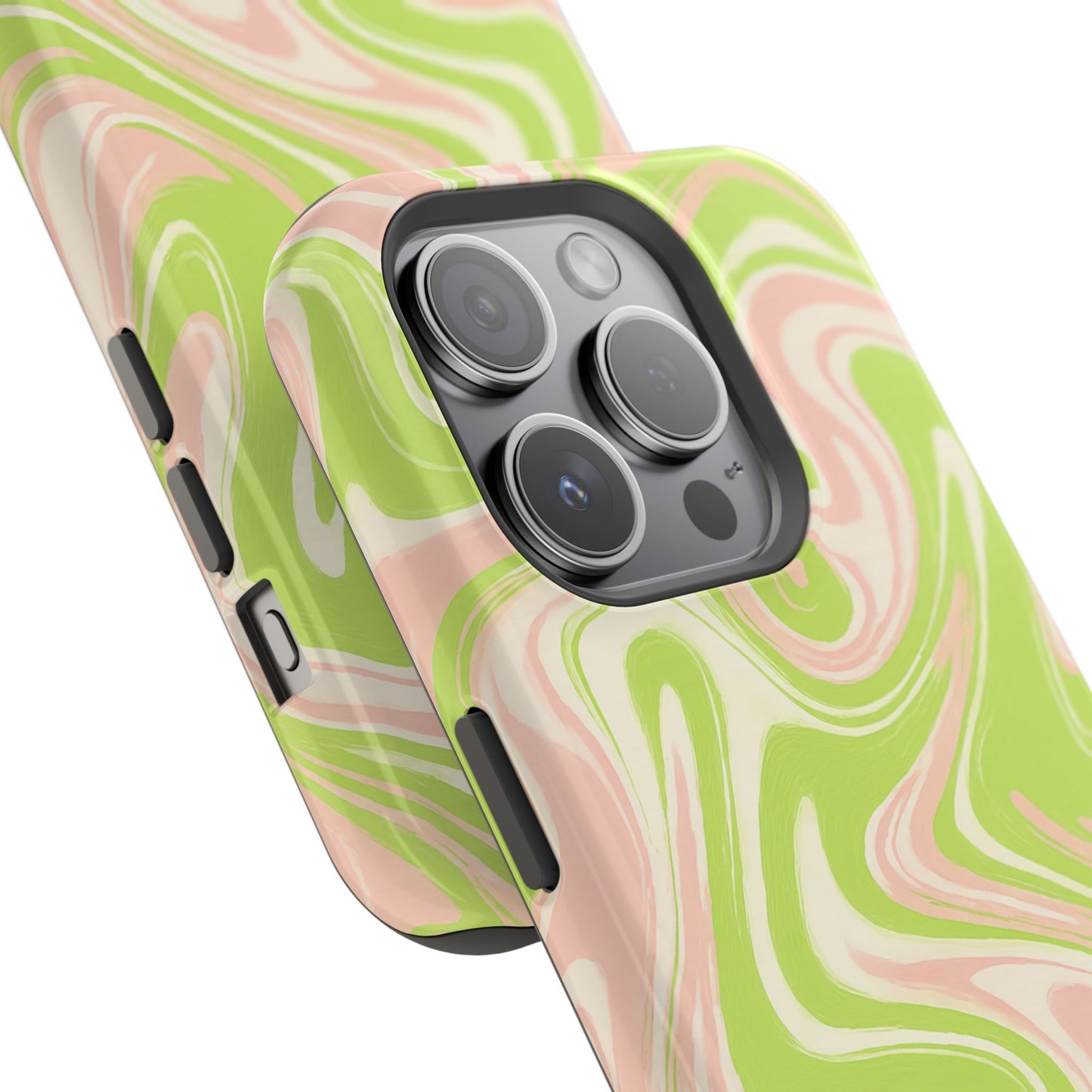 Magnetic Tough Cases