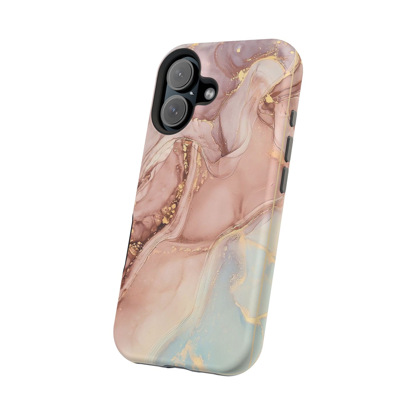Elegant Stylish, Abstract MAGNETIC Phone Case