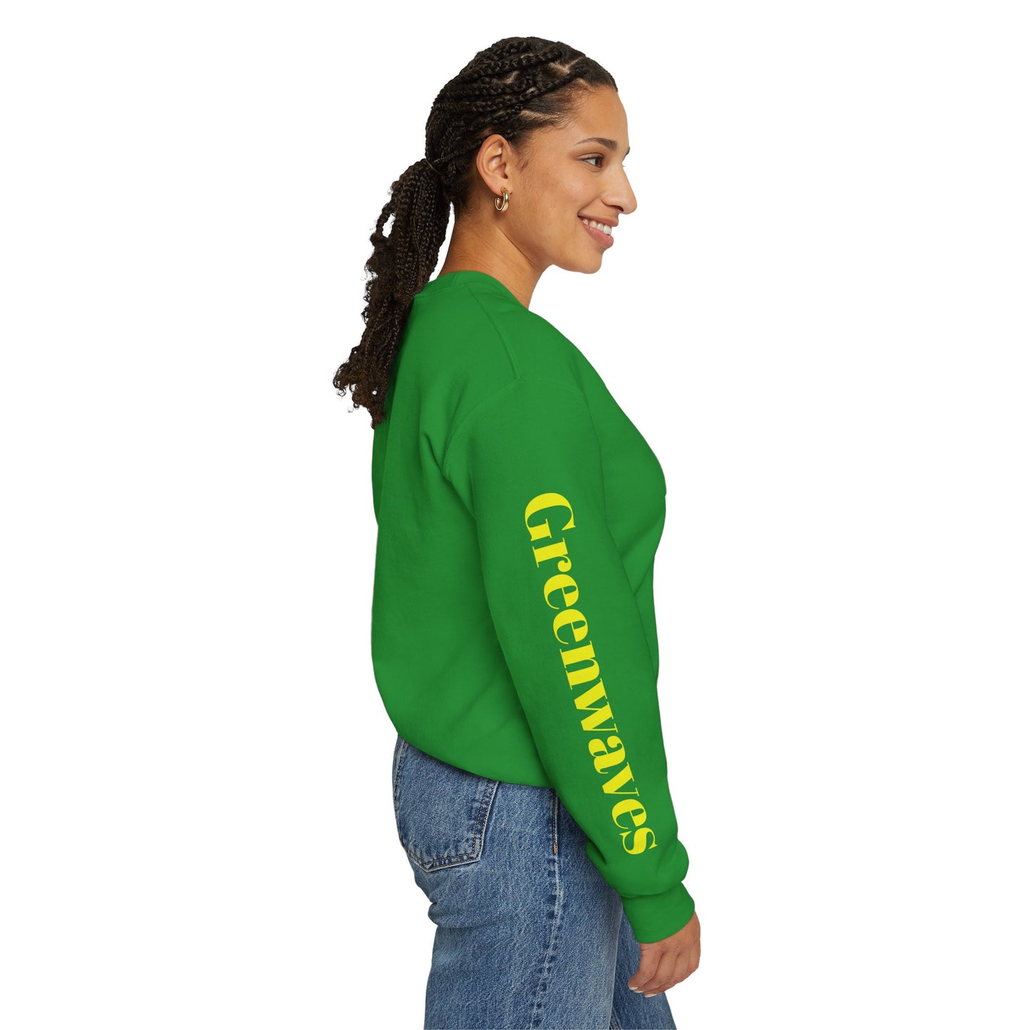 Summerville HS 2025 Graduation Crewneck Sweatshirt - Unisex Heavy Blend™